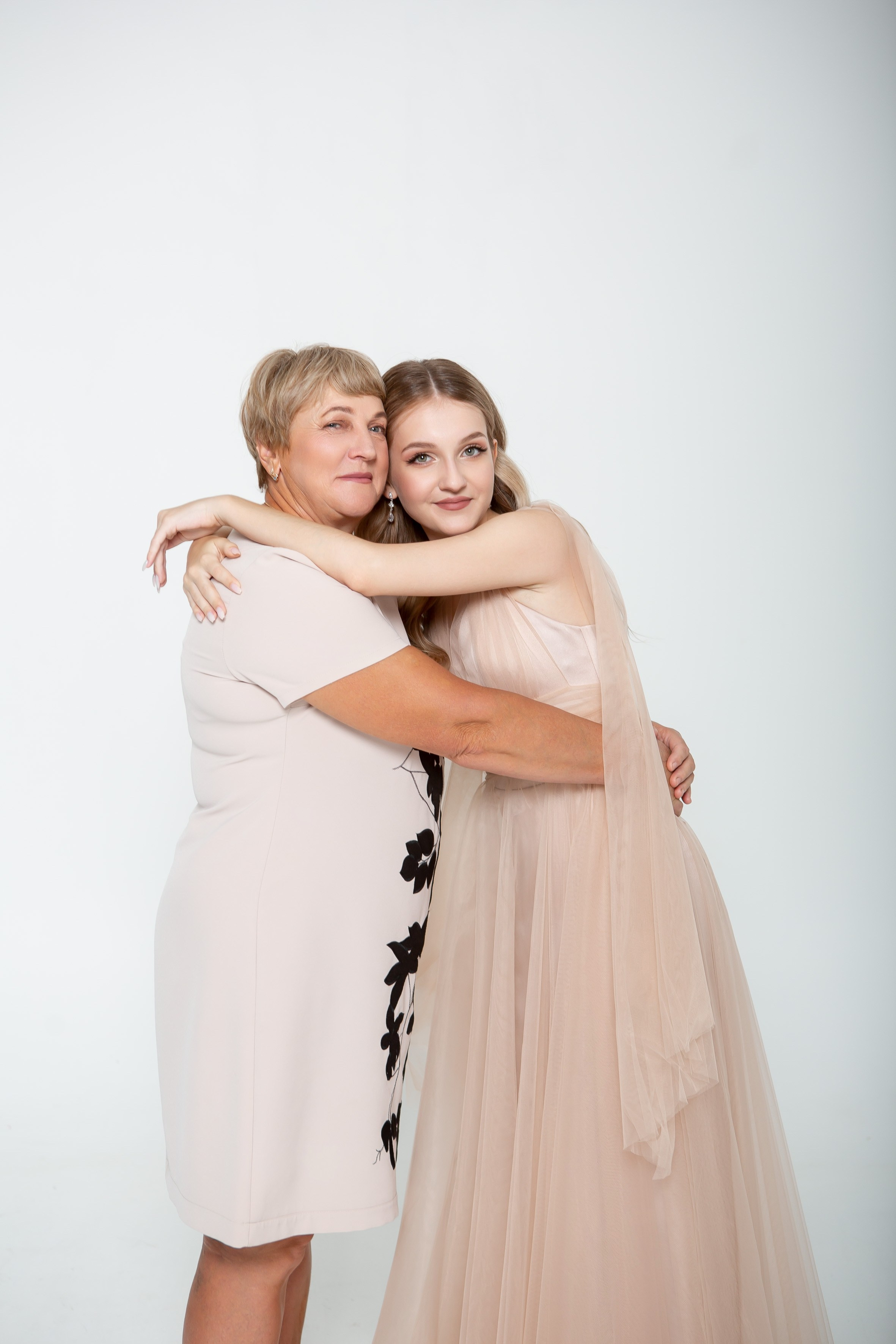 Выпускной девушки. Фотографии её и членов семьи. Свадебный и портретный Фотограф в Липецке Дмитрий Котюков