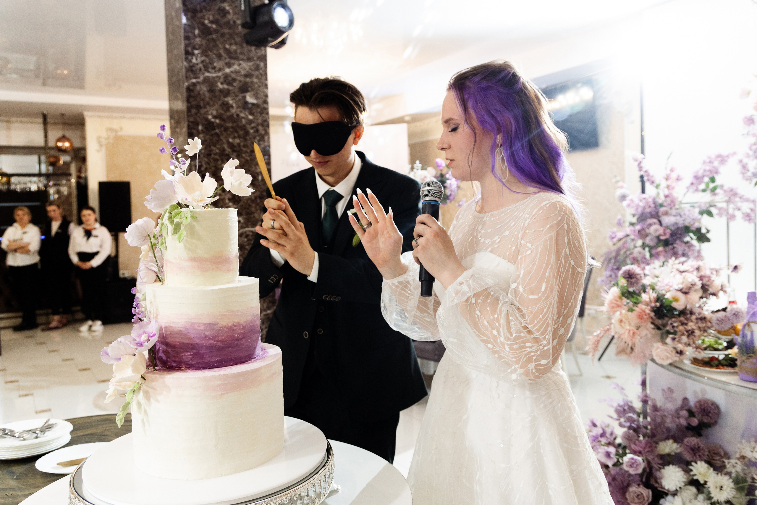 Роман и Лиза. Фотограф Новороссийск