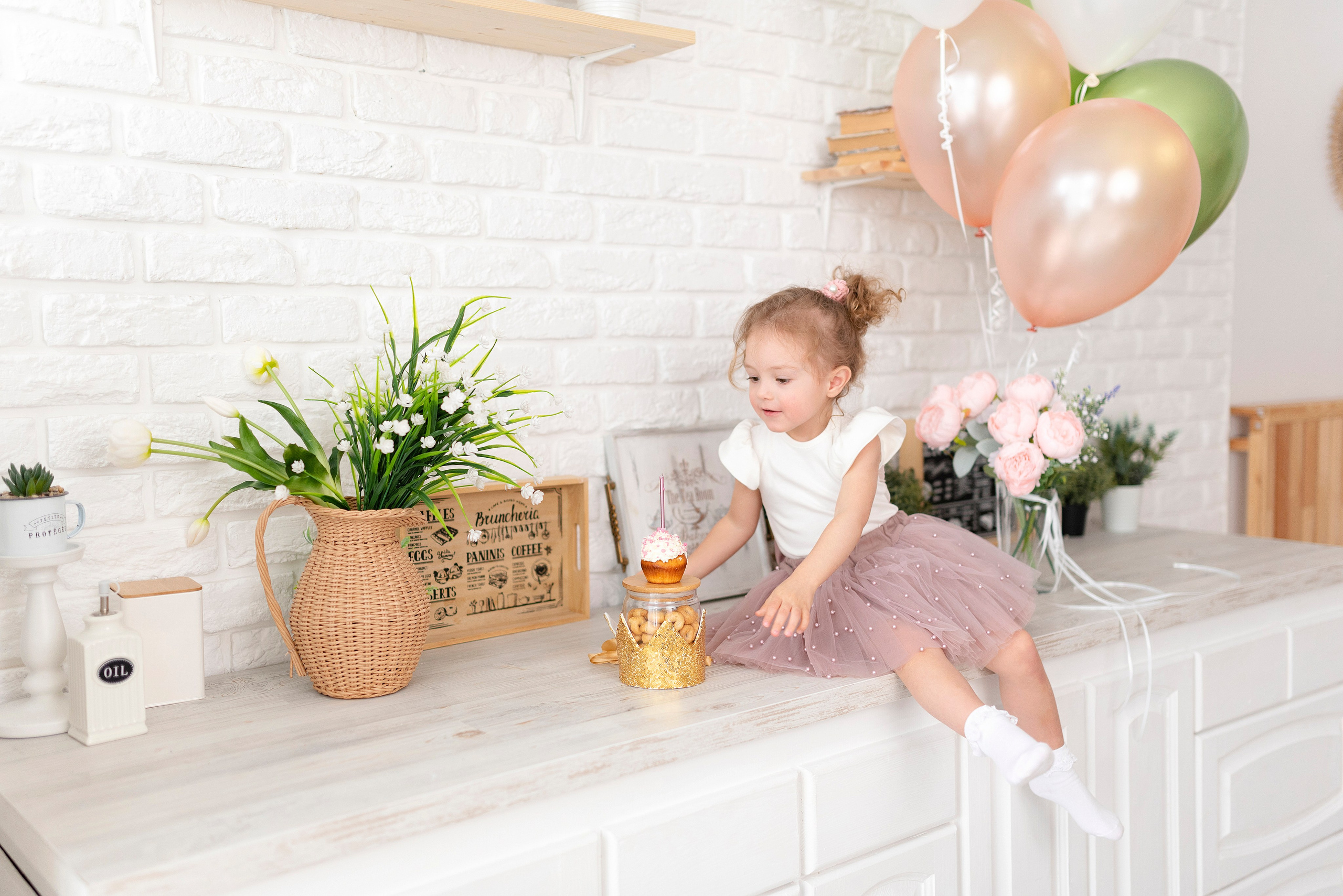 Сашуля. Детский и семейный фотограф в Сургуте и Нефтеюганске Анна Старцева