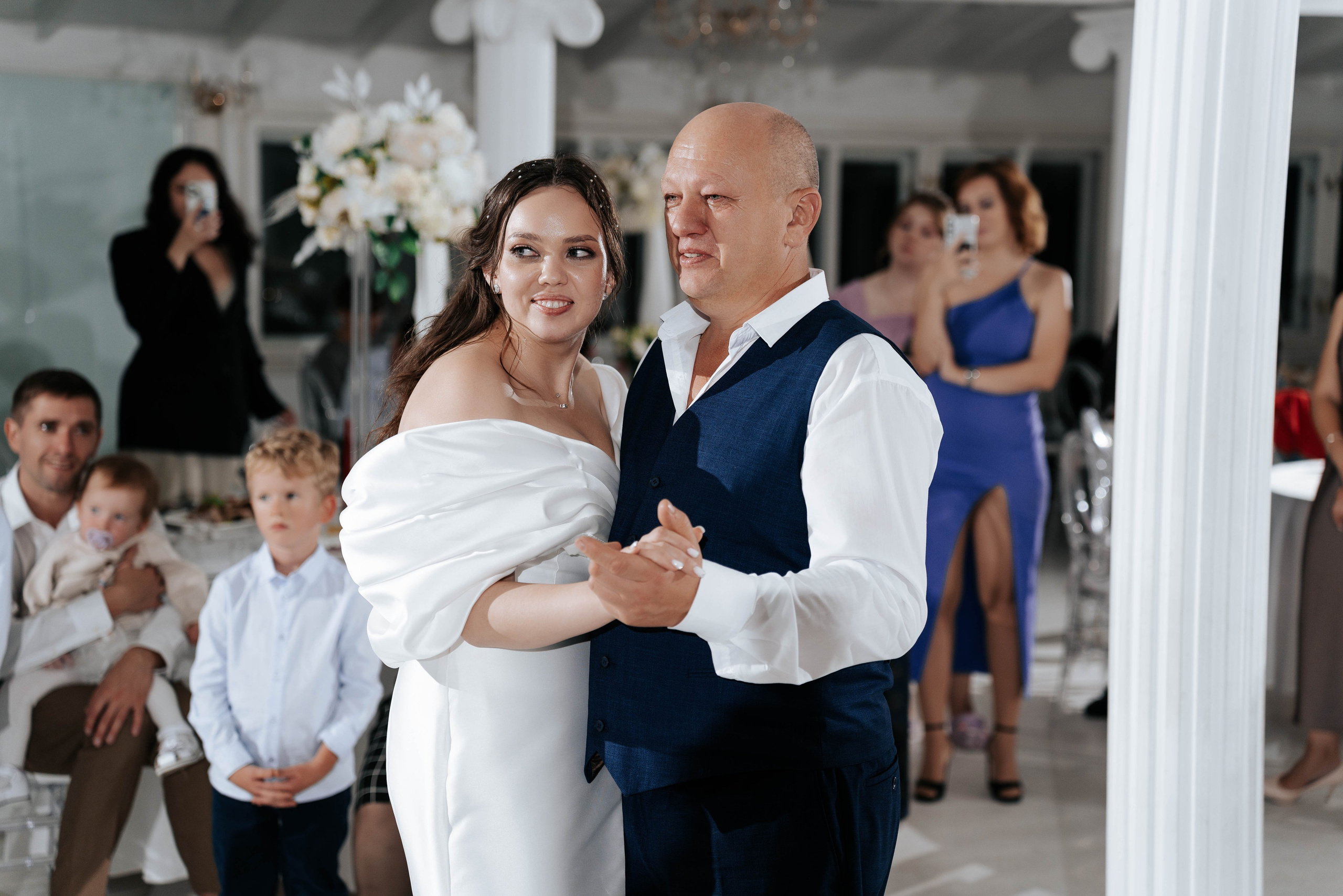 Vladislav & Anastasia. Свадебный фотограф в Воронеже Самохина Екатерина