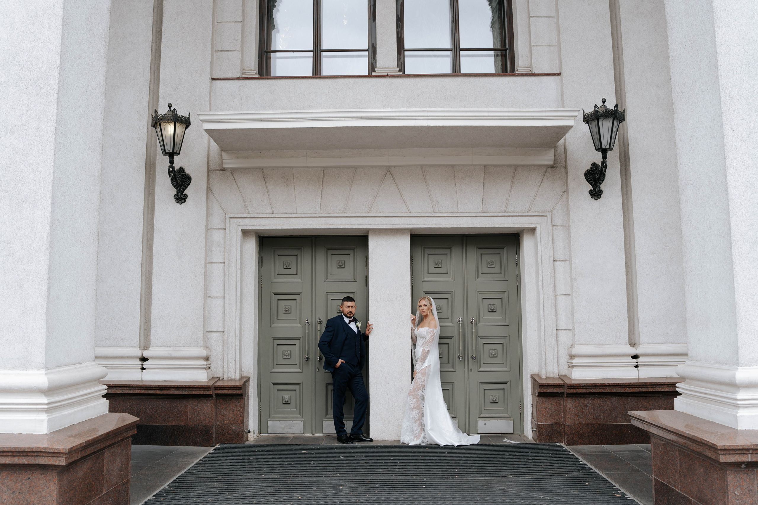 Svetlana & Evgeny. Свадебный фотограф в Воронеже Самохина Екатерина