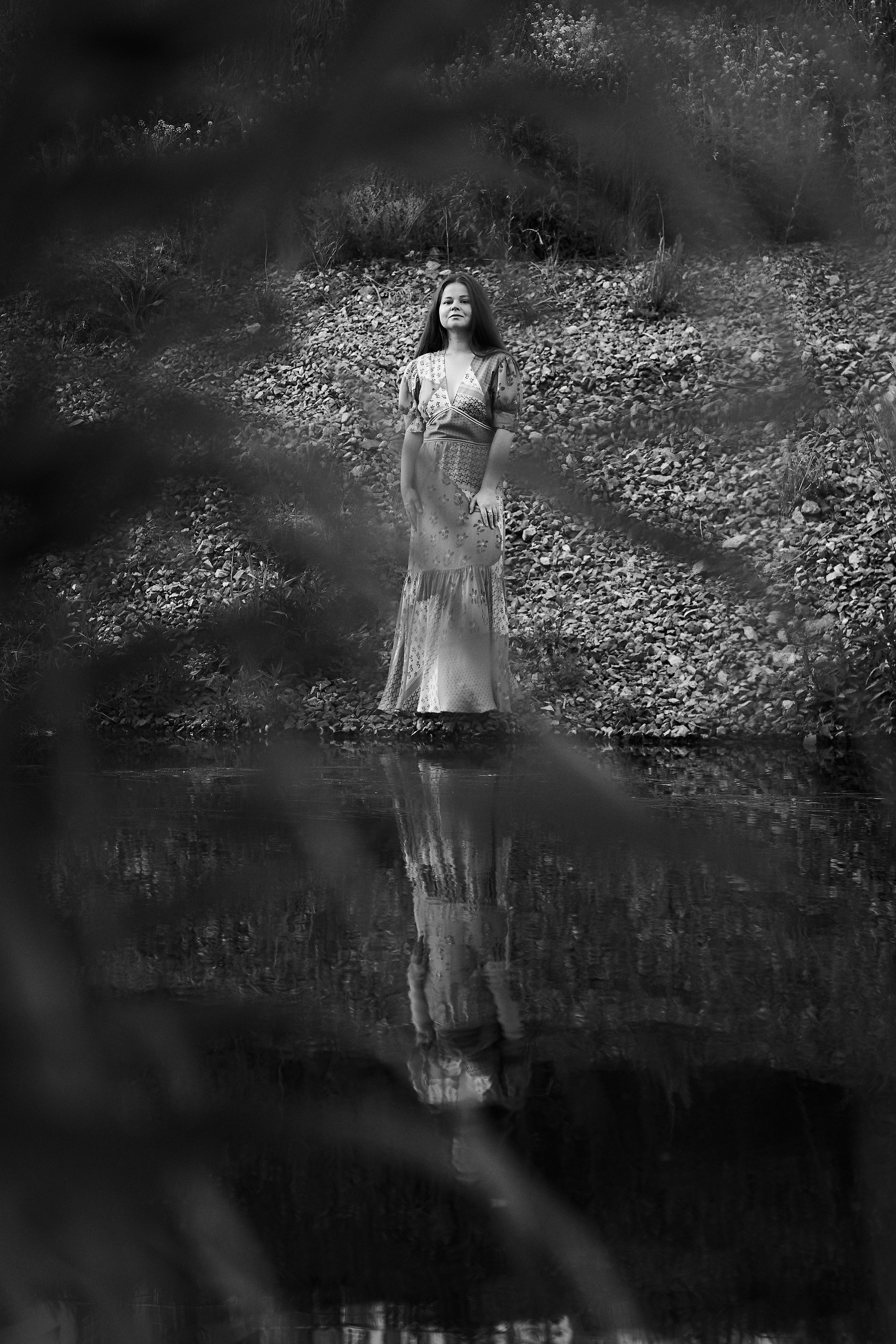 Анна. Фотограф Вика Фадина, Екатеринбург