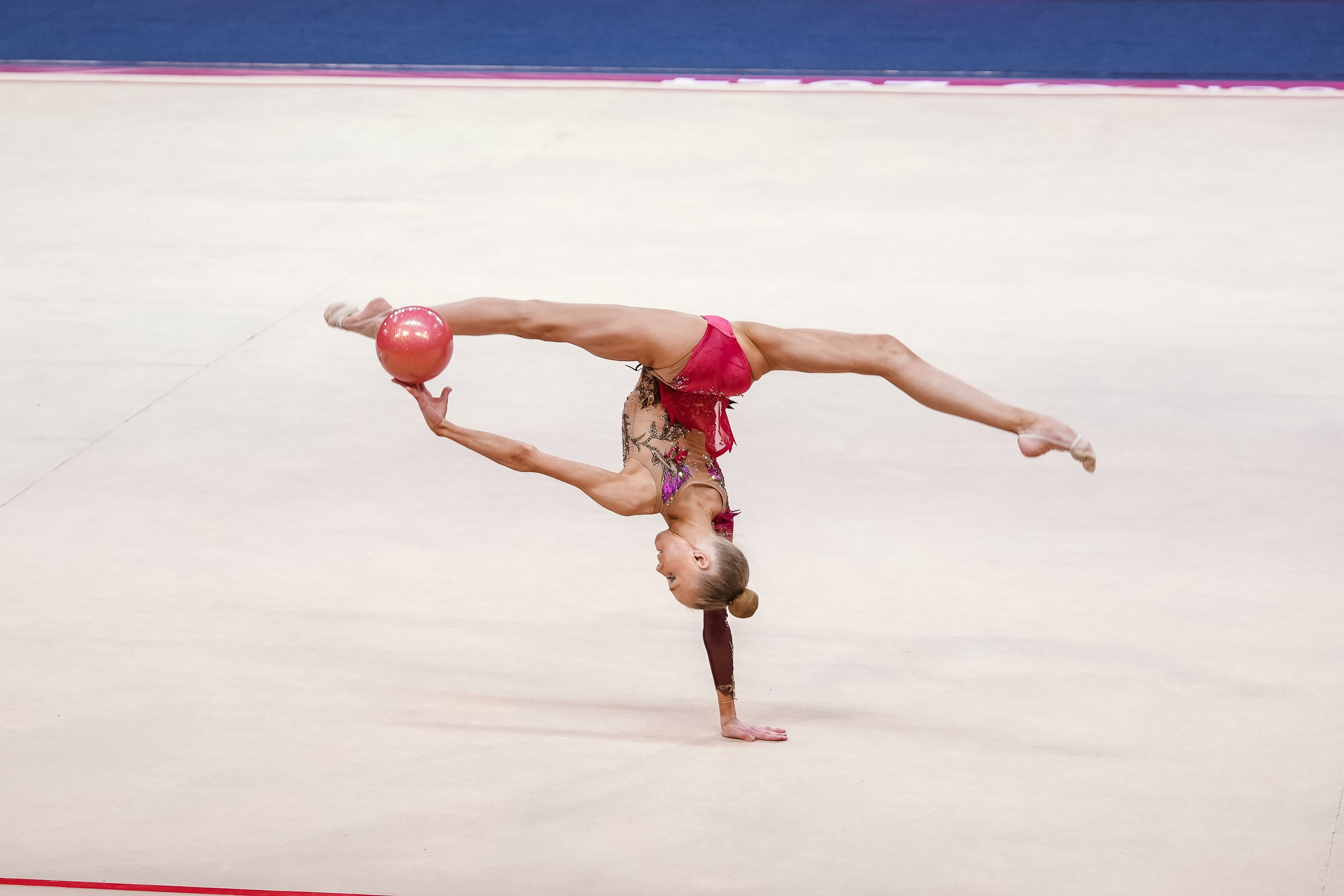 ВЕСЕННИЙ КУБОК 2024. Фотограф Анна Герман. Красноярск