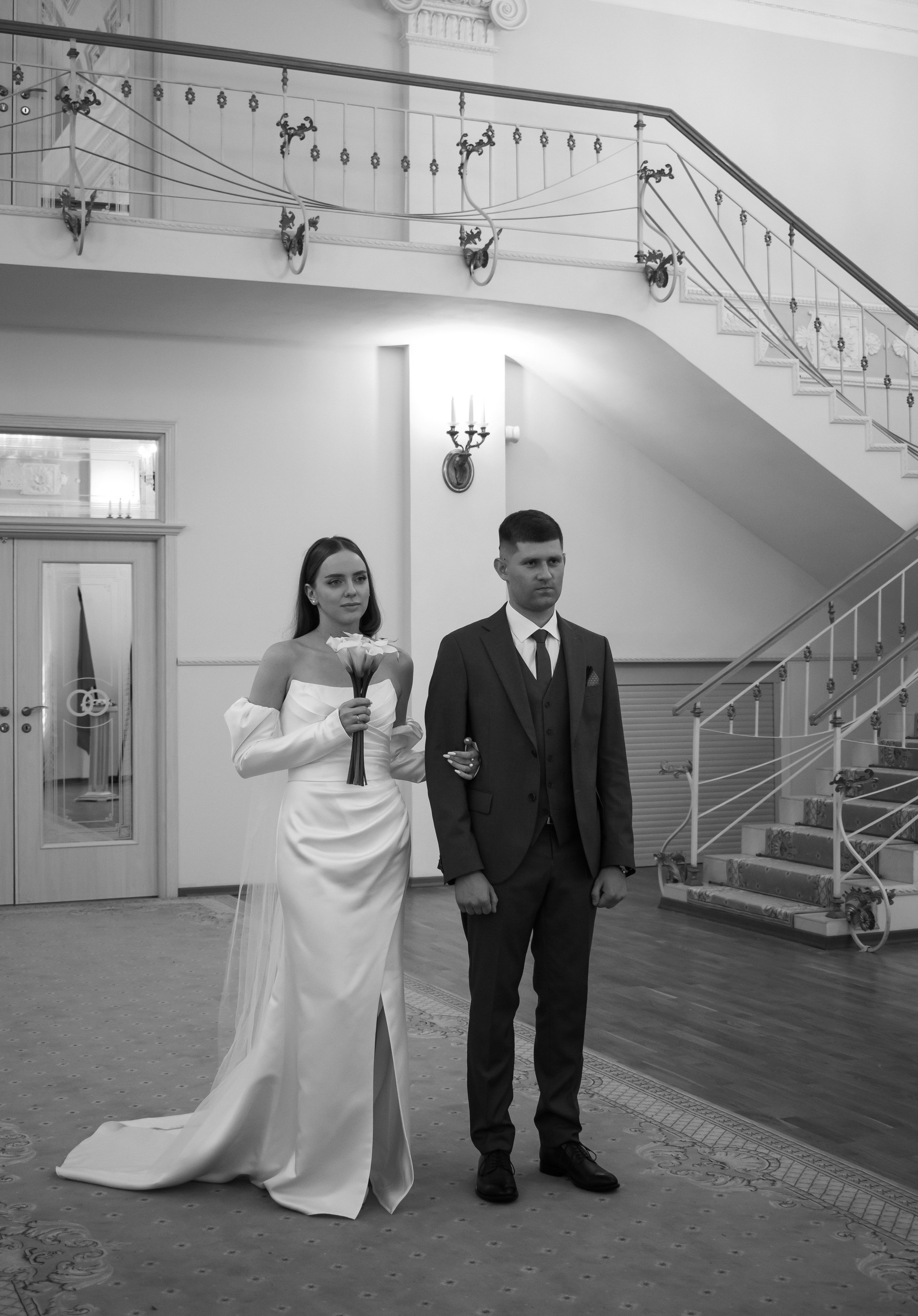 Кристина | Костя. Свадебный и семейный фотограф Санкт-Петербург