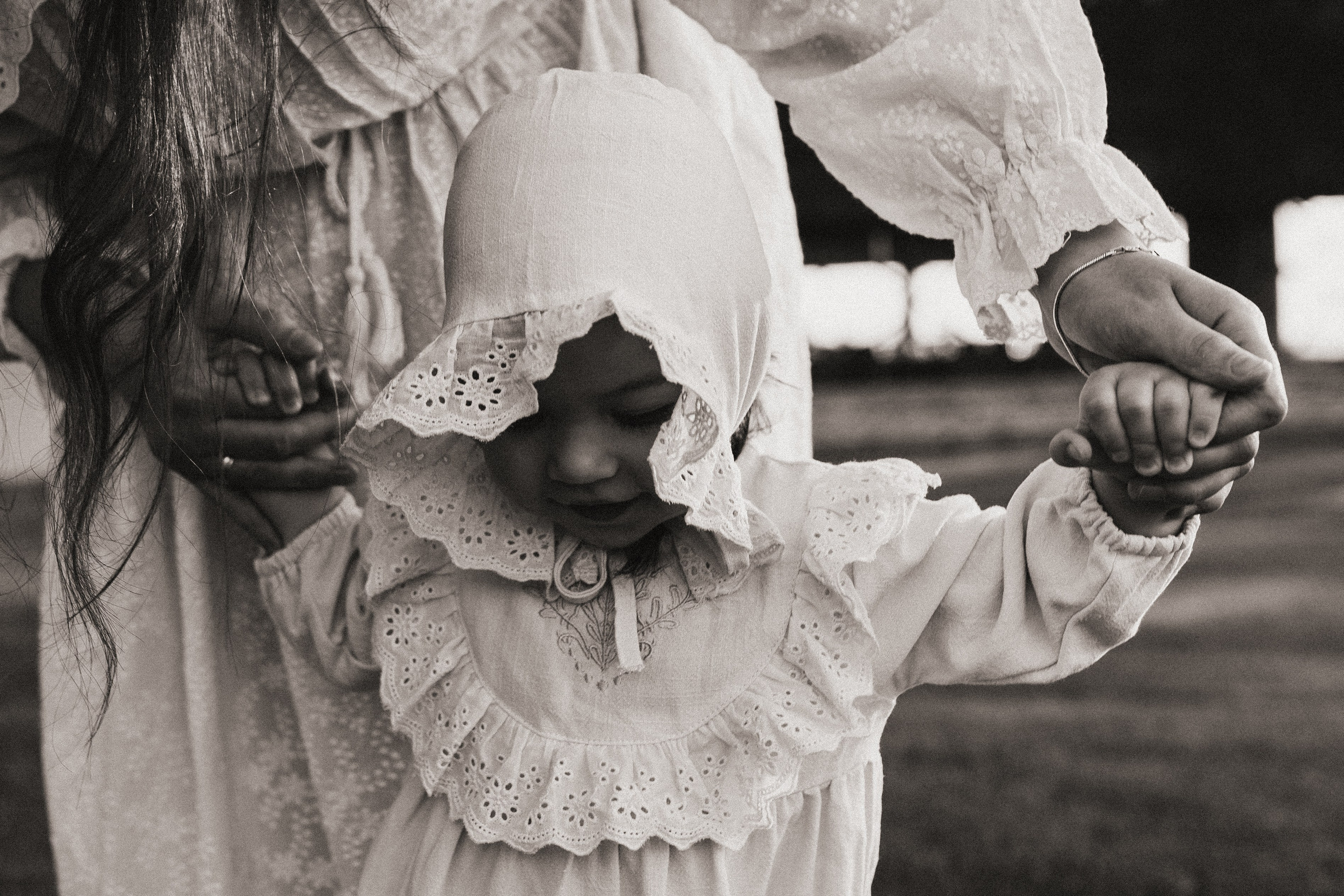 Лиза и Агата. Семейный фотограф в Новороссийске и Анапе Александра Яковлева