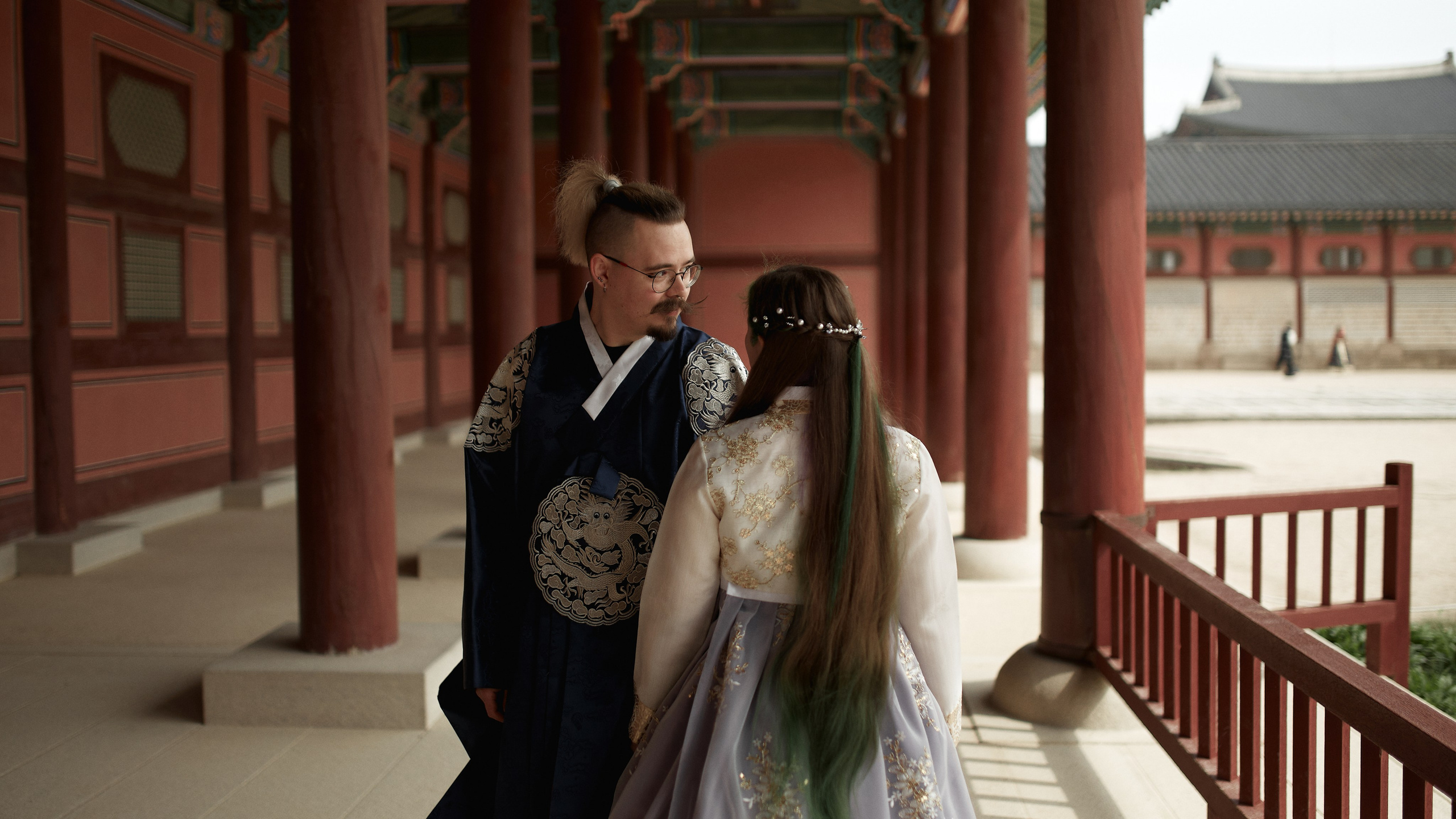 Maria + Danila. Ваш душевный фотограф