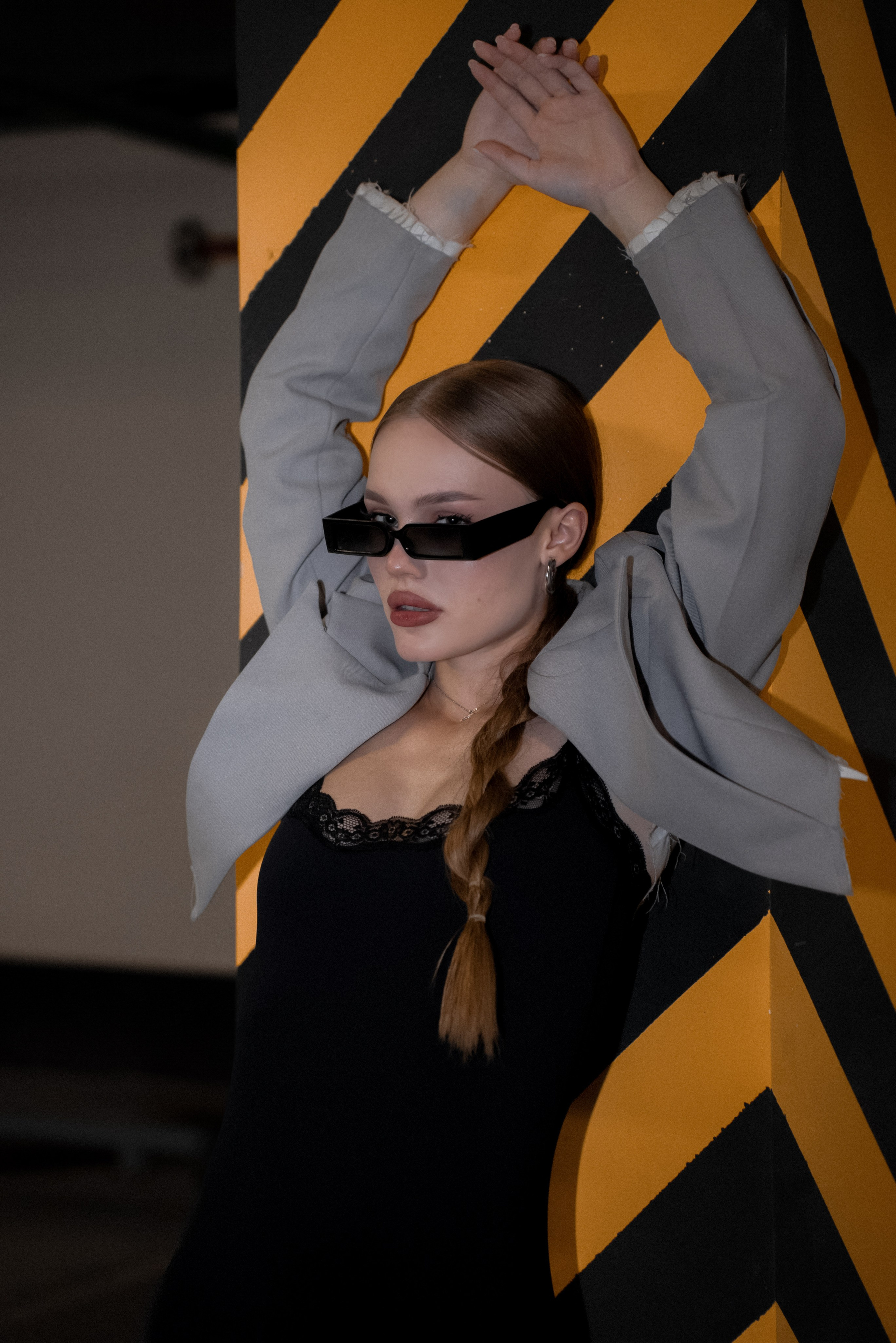 Daria. Индивидуальный и семейный фотограф из Москвы