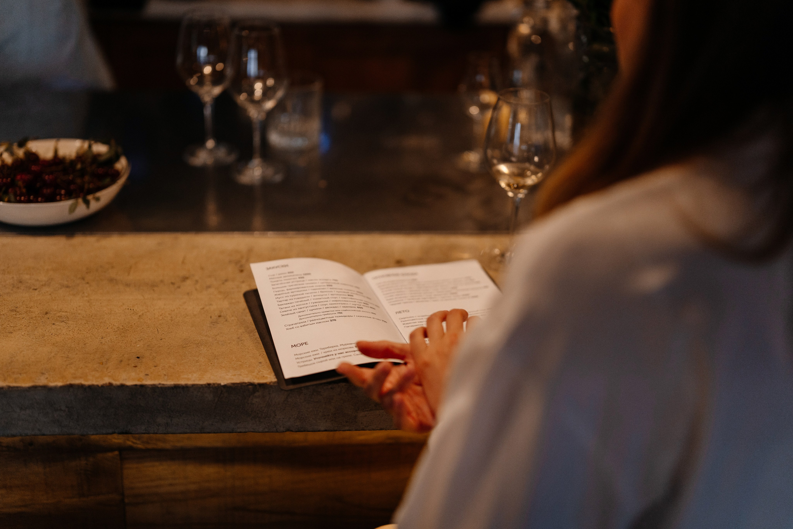 ГастроБистро Цирк. Свадебный и репортажный фотограф в Москве Андрей Вайман