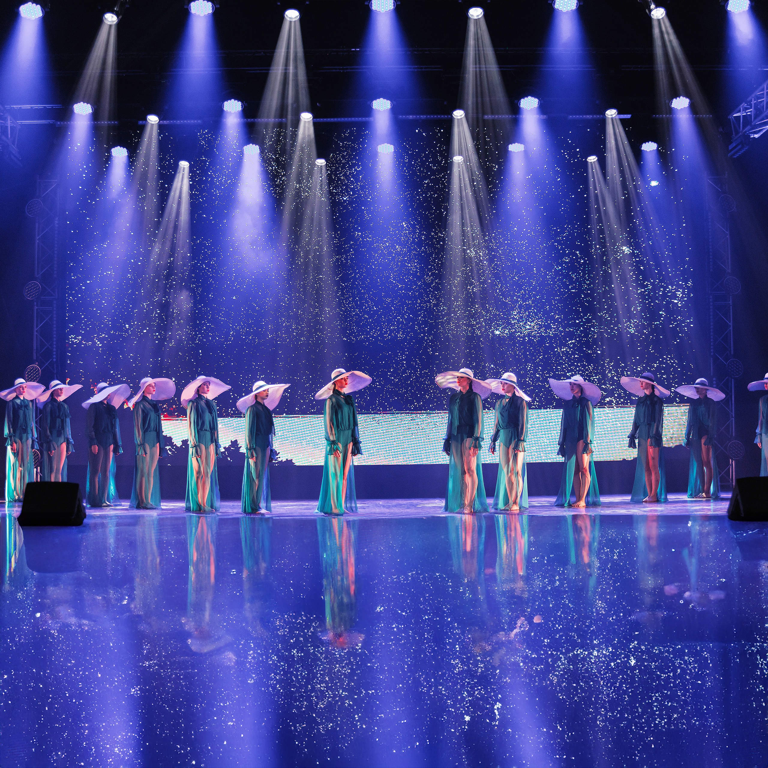 Фотокнига Выпуск Танцевальная школа KimTime. Детский Спортивный фотограф в Новосибирске Наталья Головина