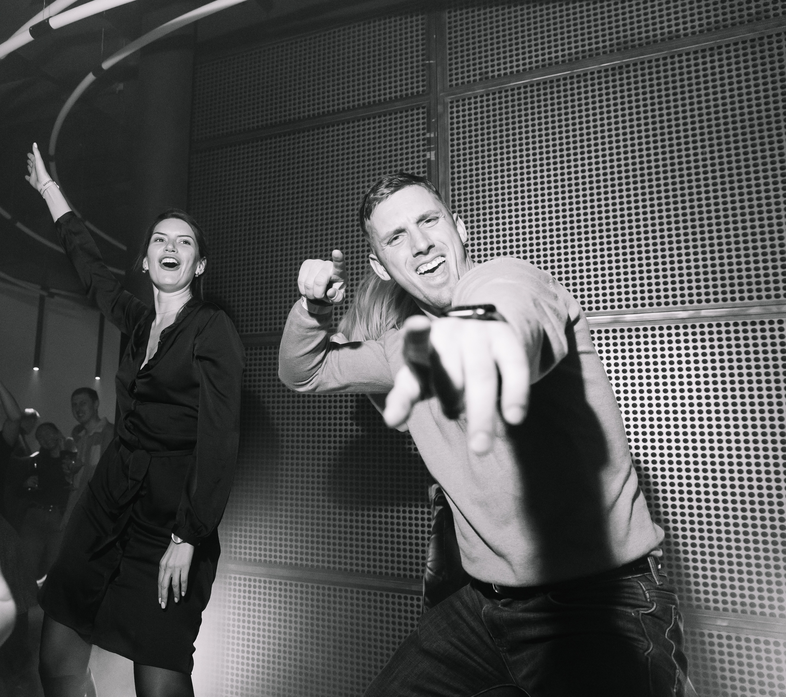 Корпоратив Хакатон. Свадебный фотограф в Москве    Еремин Анатолий