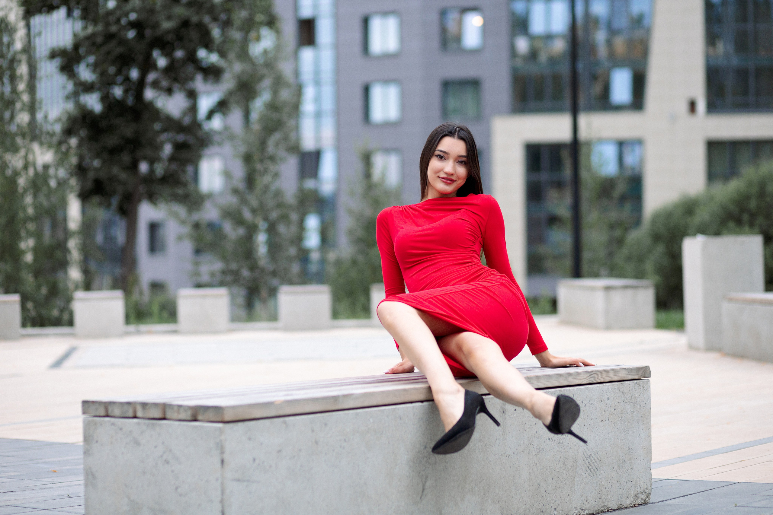 ПРИМЕР: Девичник. Все фото. Профессиональный фотограф в Ижевске Леша Петров