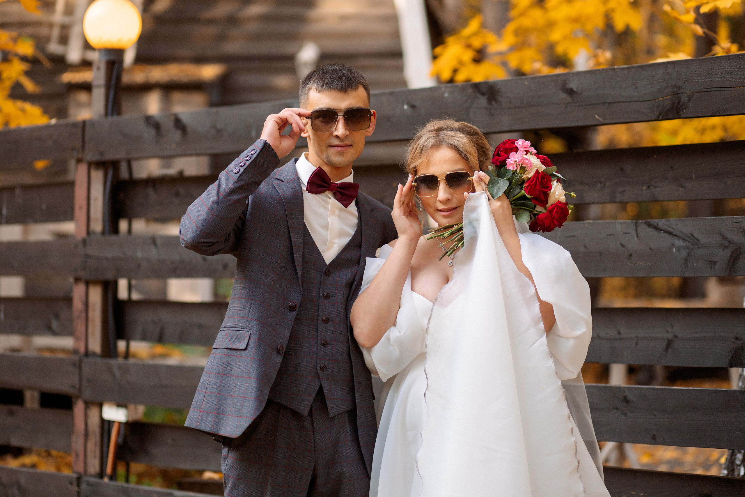 СВАДЬБА: Дима и Юля. Все фото. Профессиональный фотограф в Ижевске Леша Петров
