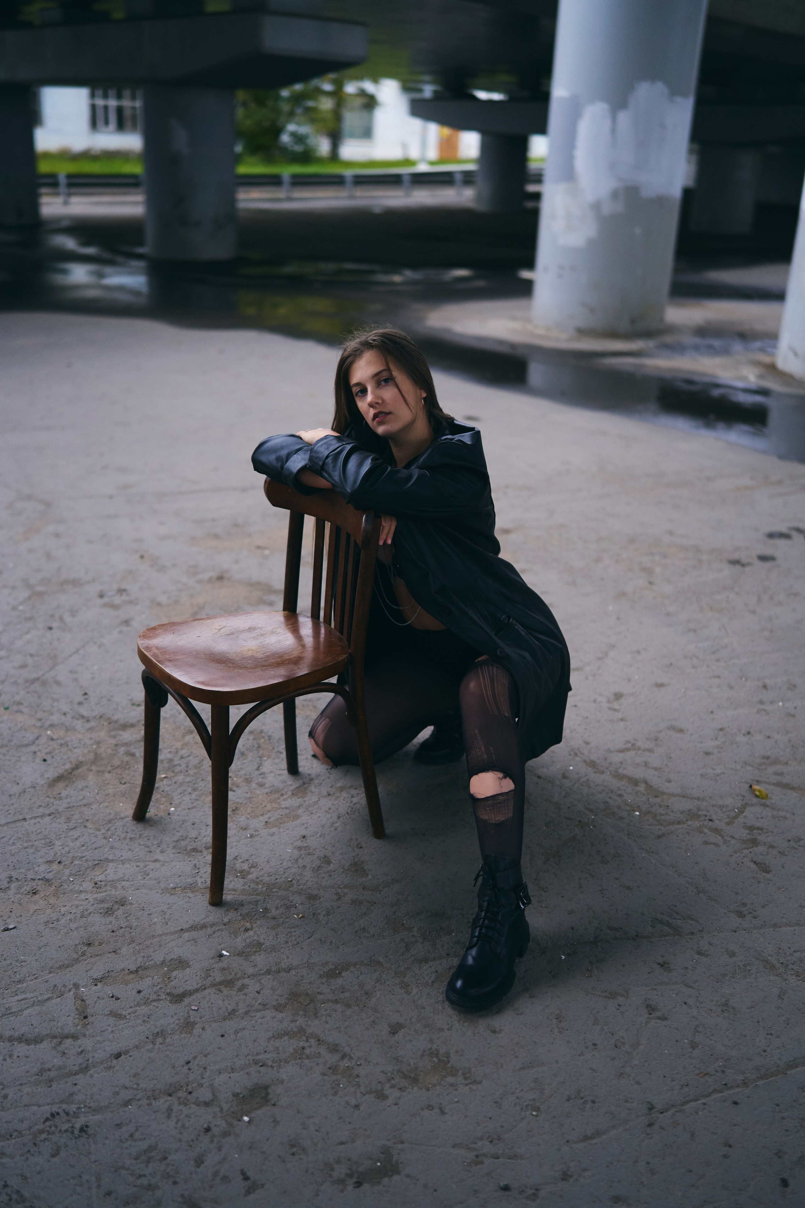 Дарья. 29.09.24. Ксения Малышева|Фотограф|Тверь