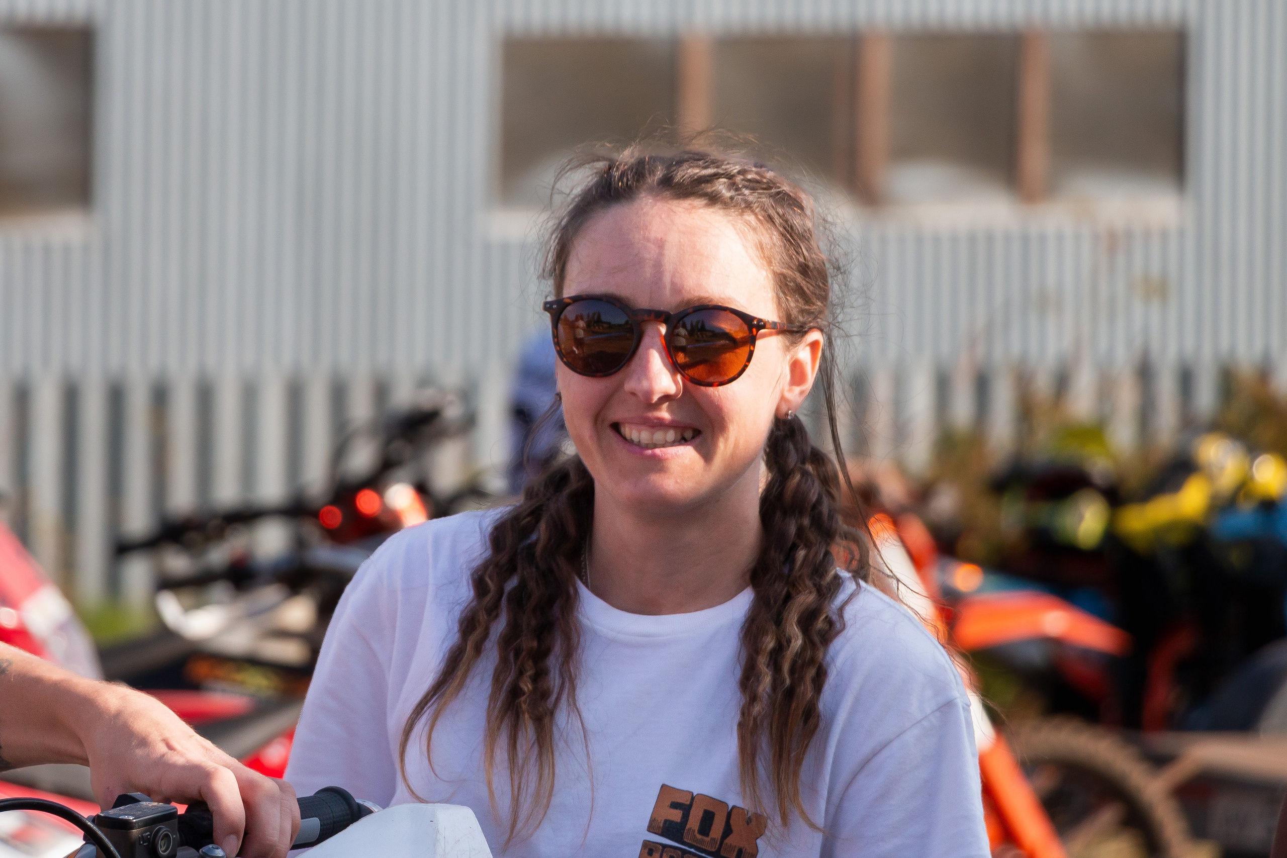 Путь Ижика 2.0. Олег Романов. Мастер фото по спорту