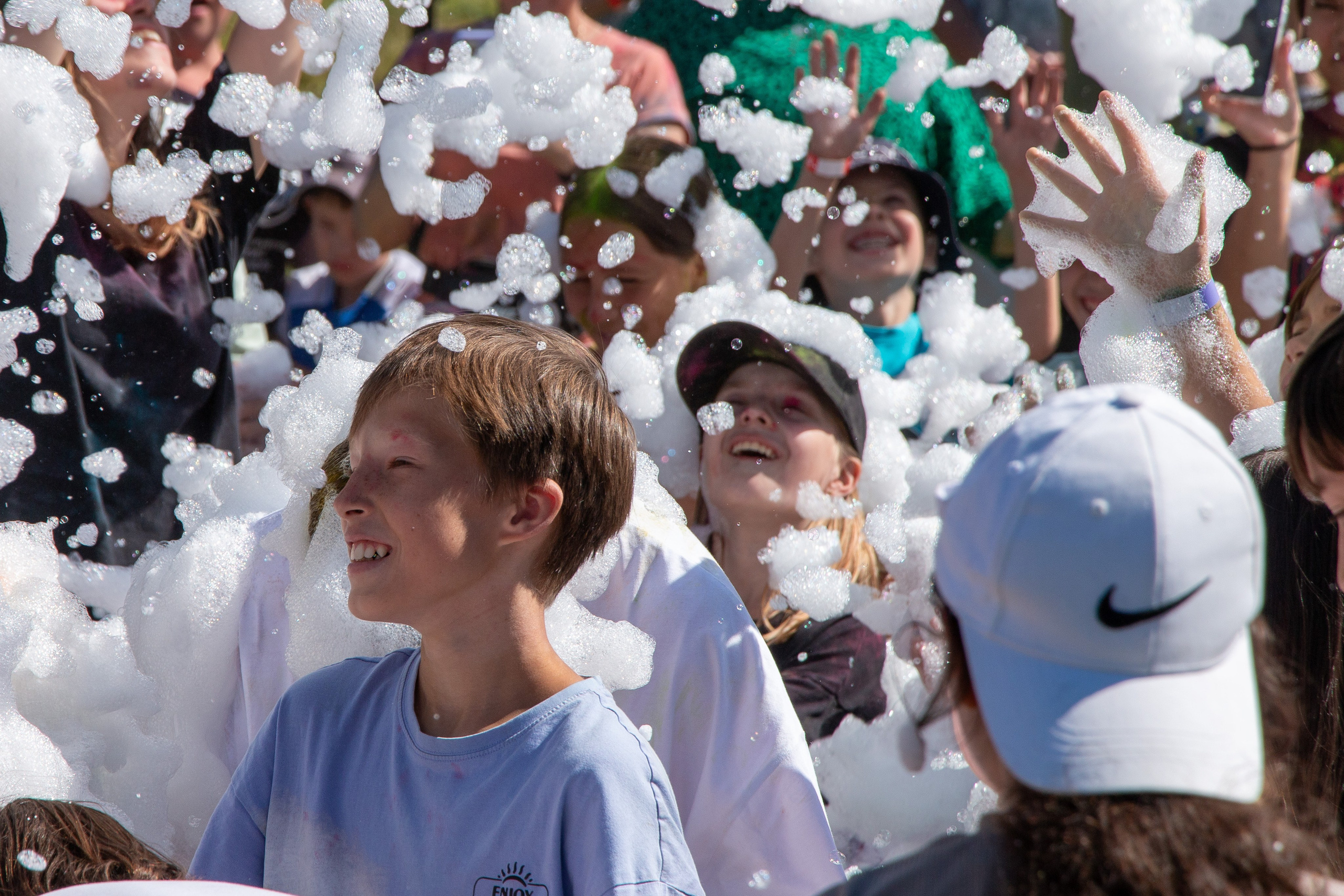 Конь-огонь 2025. Олег Романов. Мастер фото по спорту