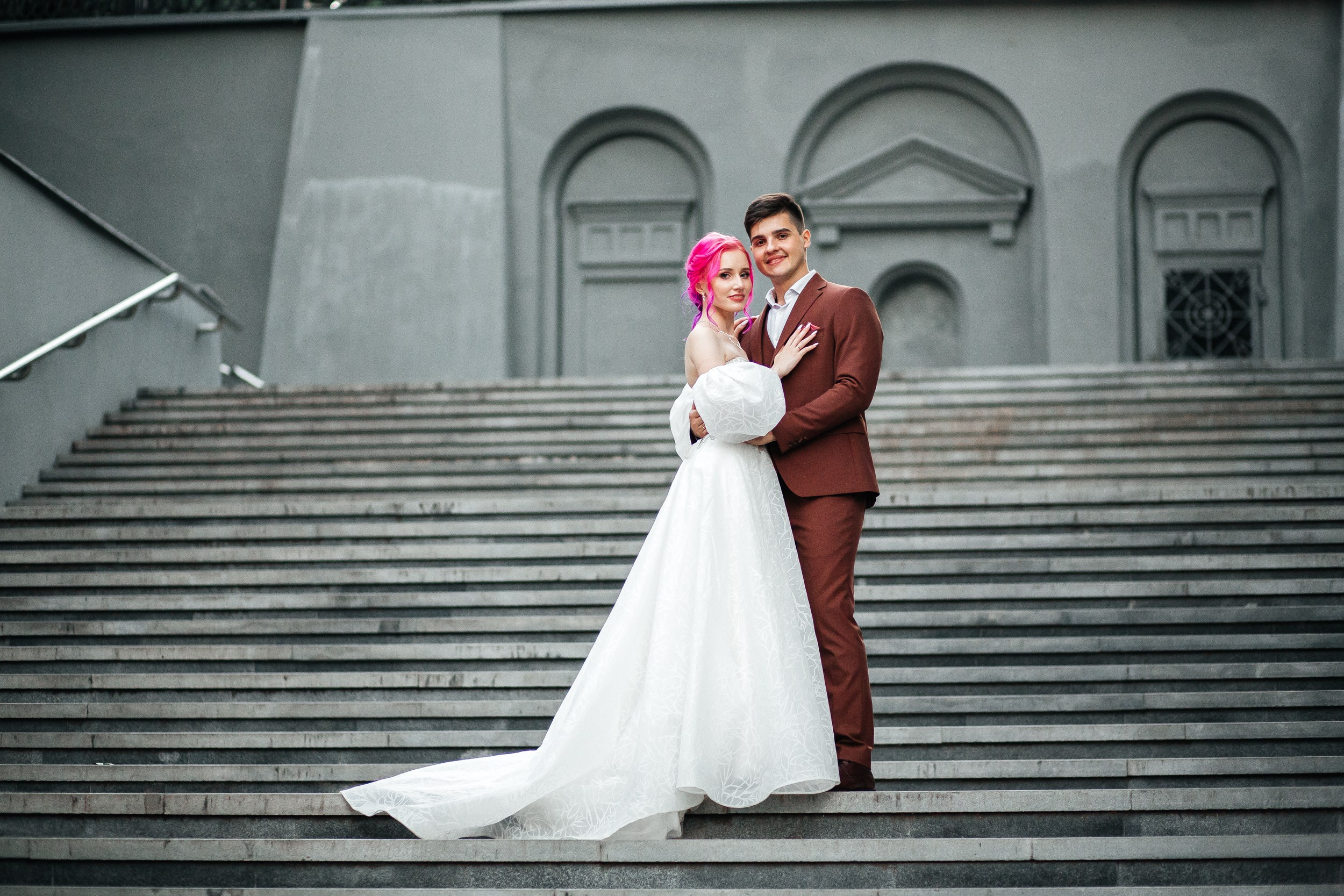 Свадебный фотограф Воронеж. Свадебный и портретный фотограф в Воронеже Нестеренко Илья