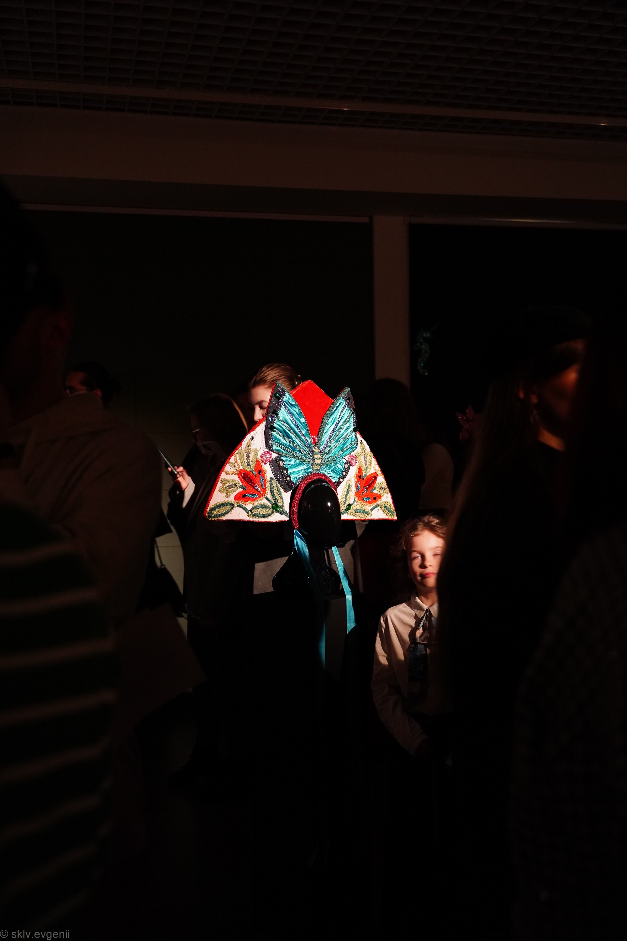 Репортажная фотосъемка вашего мероприяти. Семейный и свадебный фотограф в Санкт-Петербурге Соколов| портреты, репортаж, коммерческая съемка