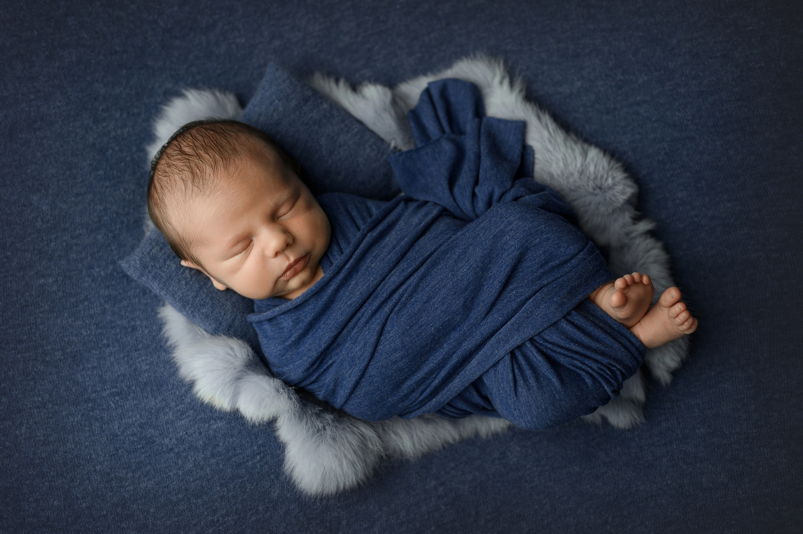 Новорожденные. Семейный, детский и newborn фотограф в г. Дмитров Марина Русакевич