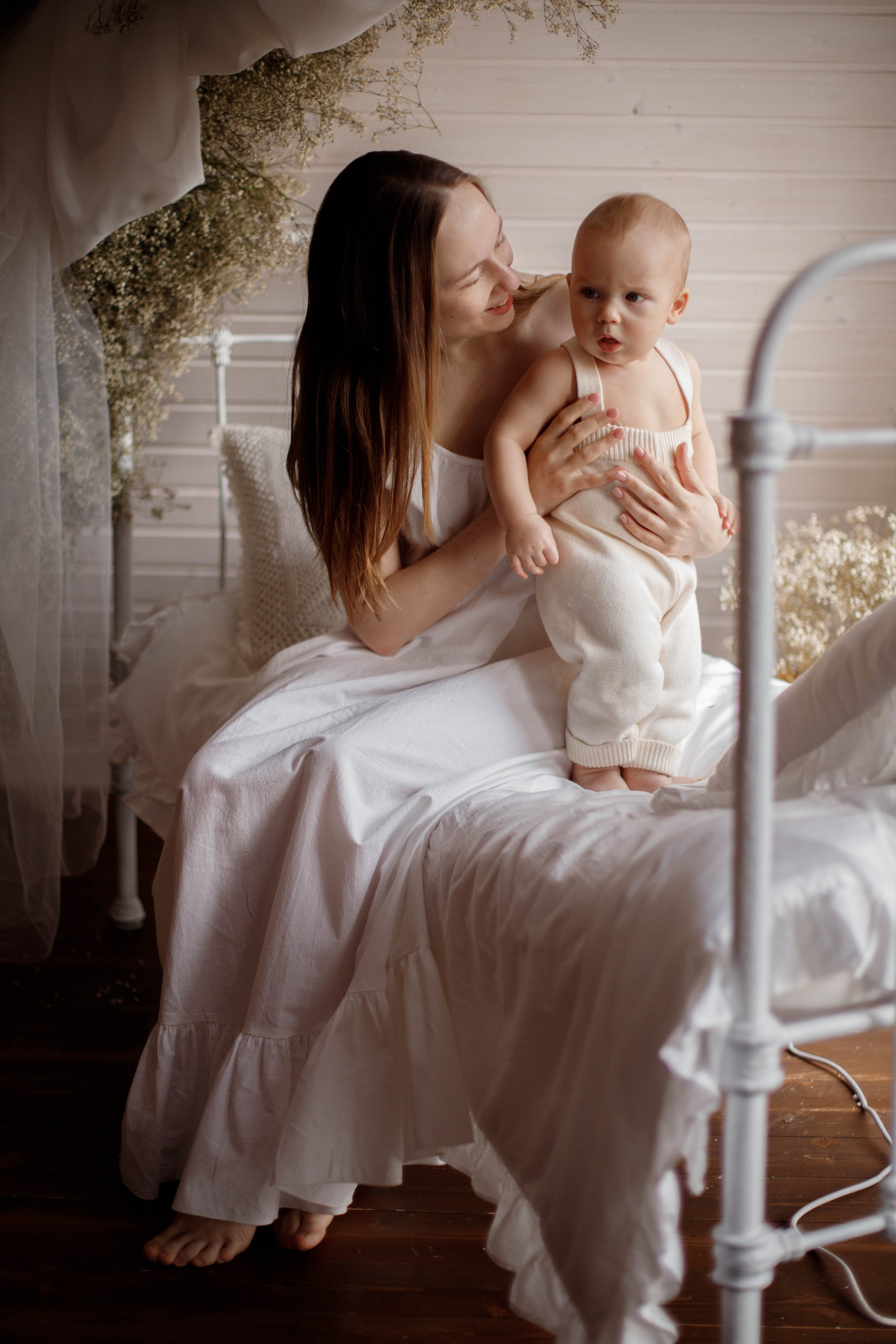 Алена и Ярослав. Семейный фотограф Москва Ирина Малышева