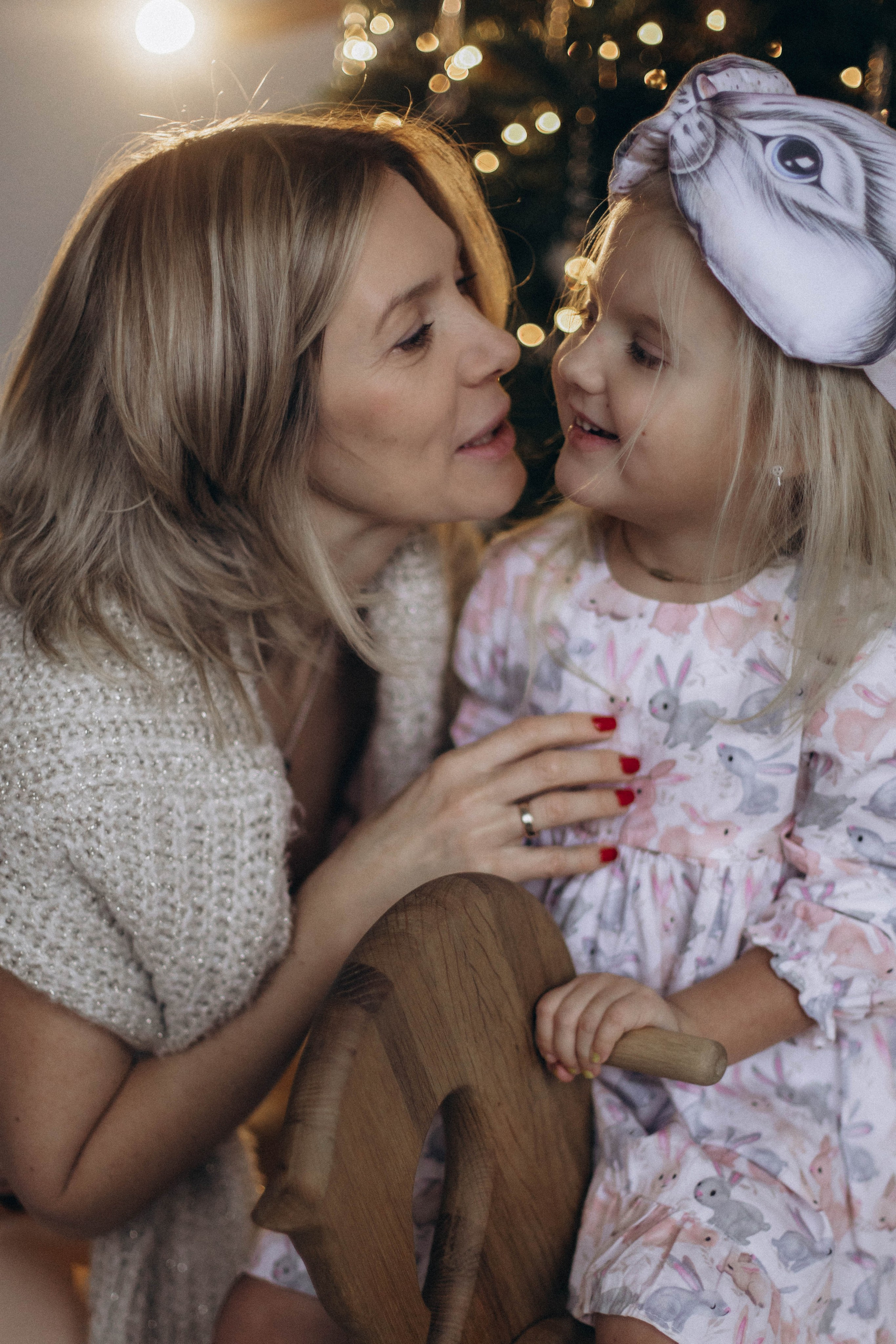 Мама и дочки. Семейный фотограф Москва Ирина Малышева