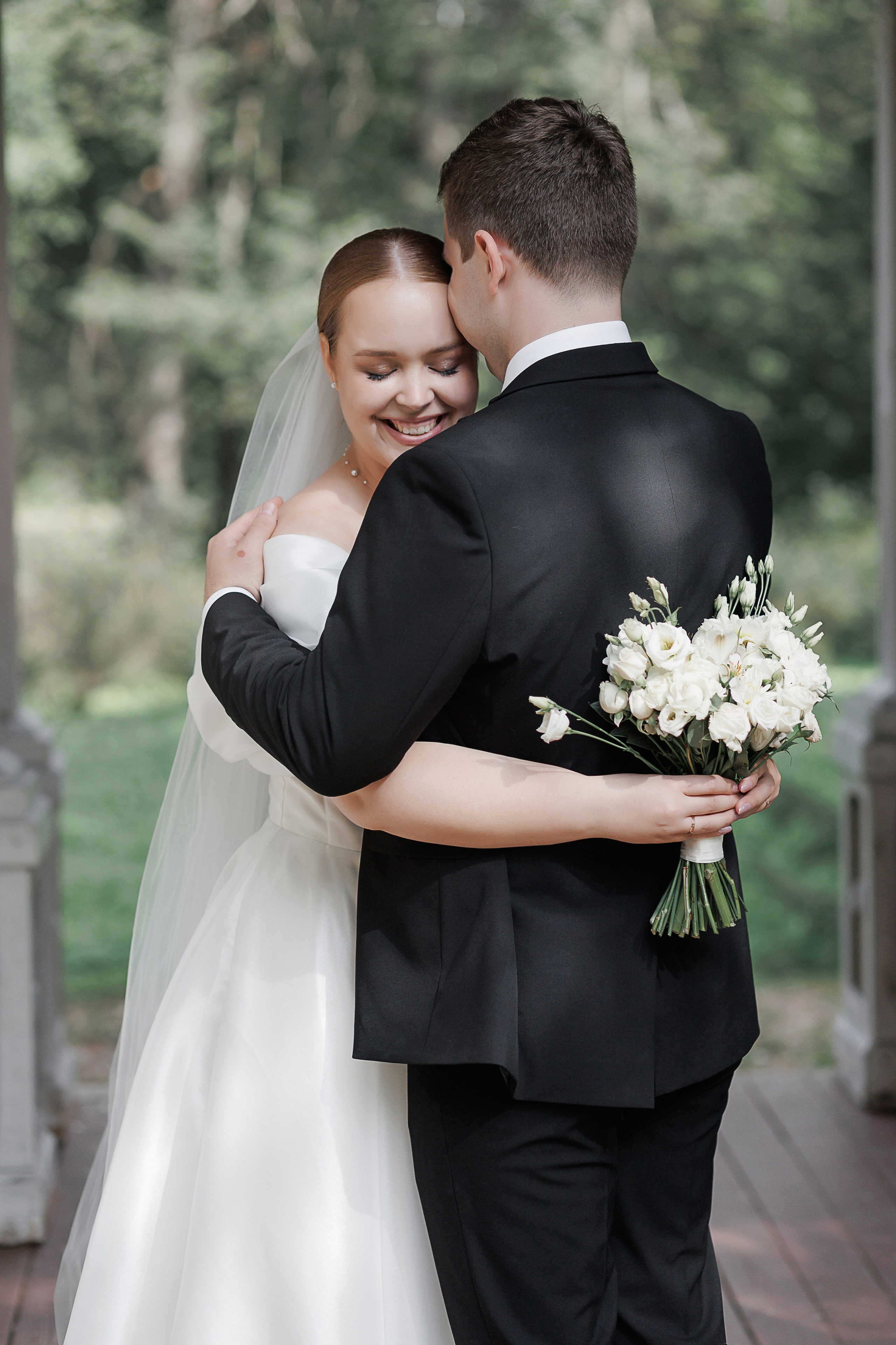 Свадьба. Свадебный и семейный фотограф в Твери и Тверской области