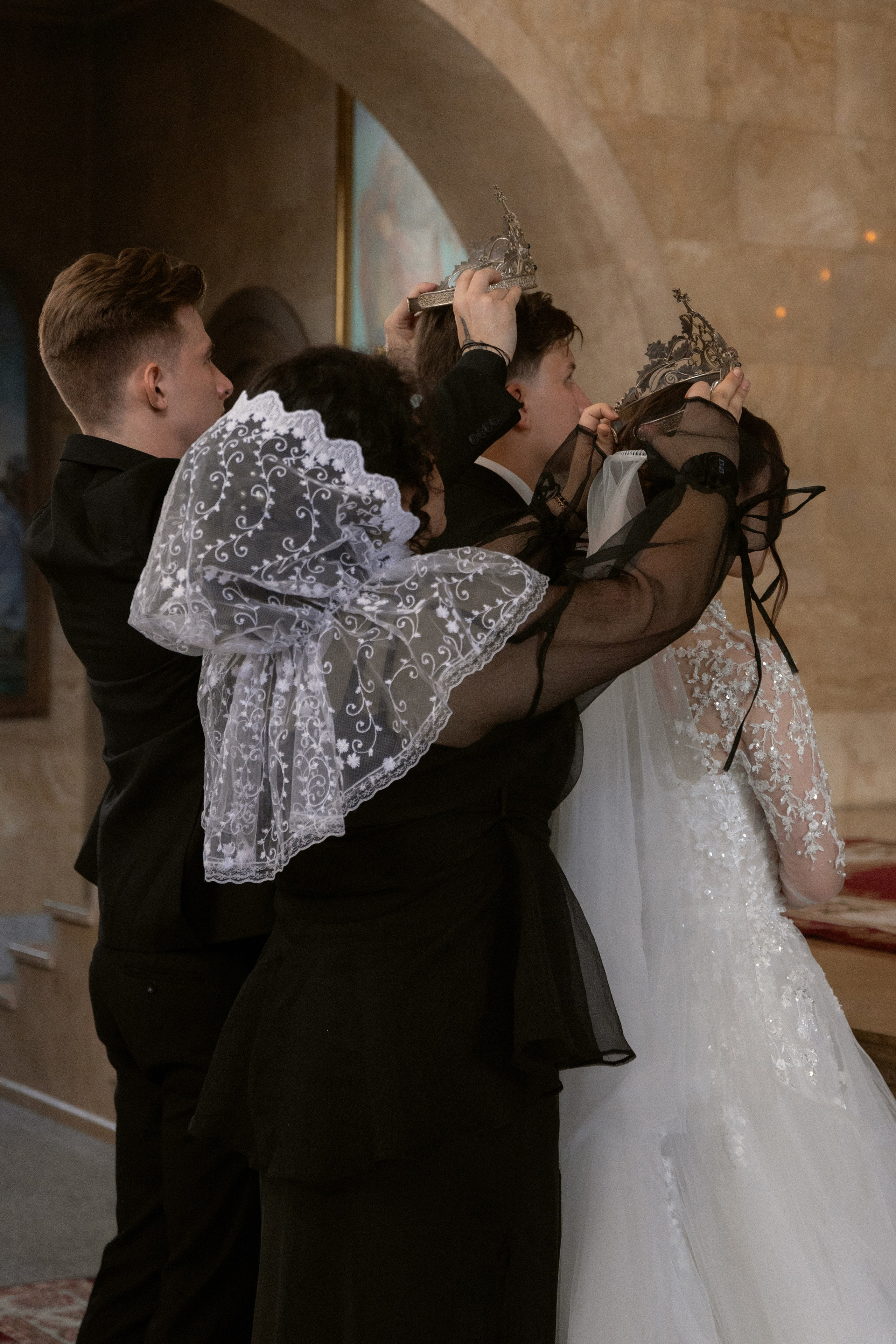 Эдуард и Екатерина. Свадебный и семейный фотограф в Анапе/Новороссийске Виктория Чайка