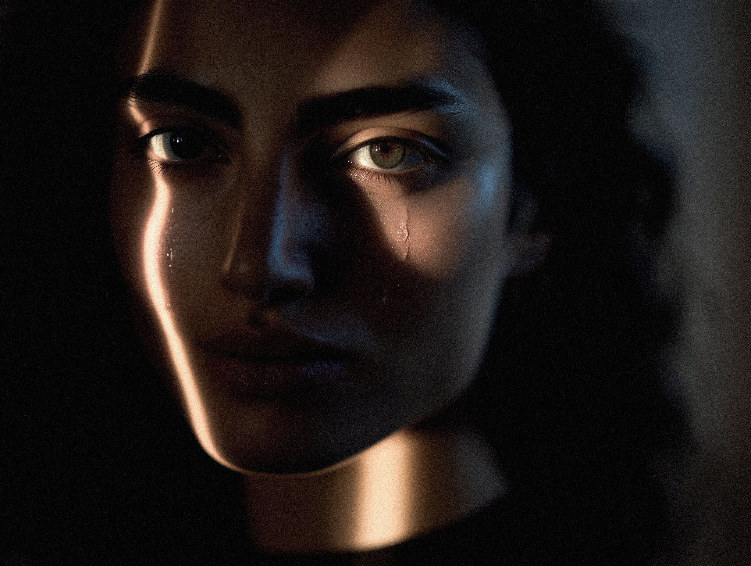 Арт-дирекшн, съёмки в Москве