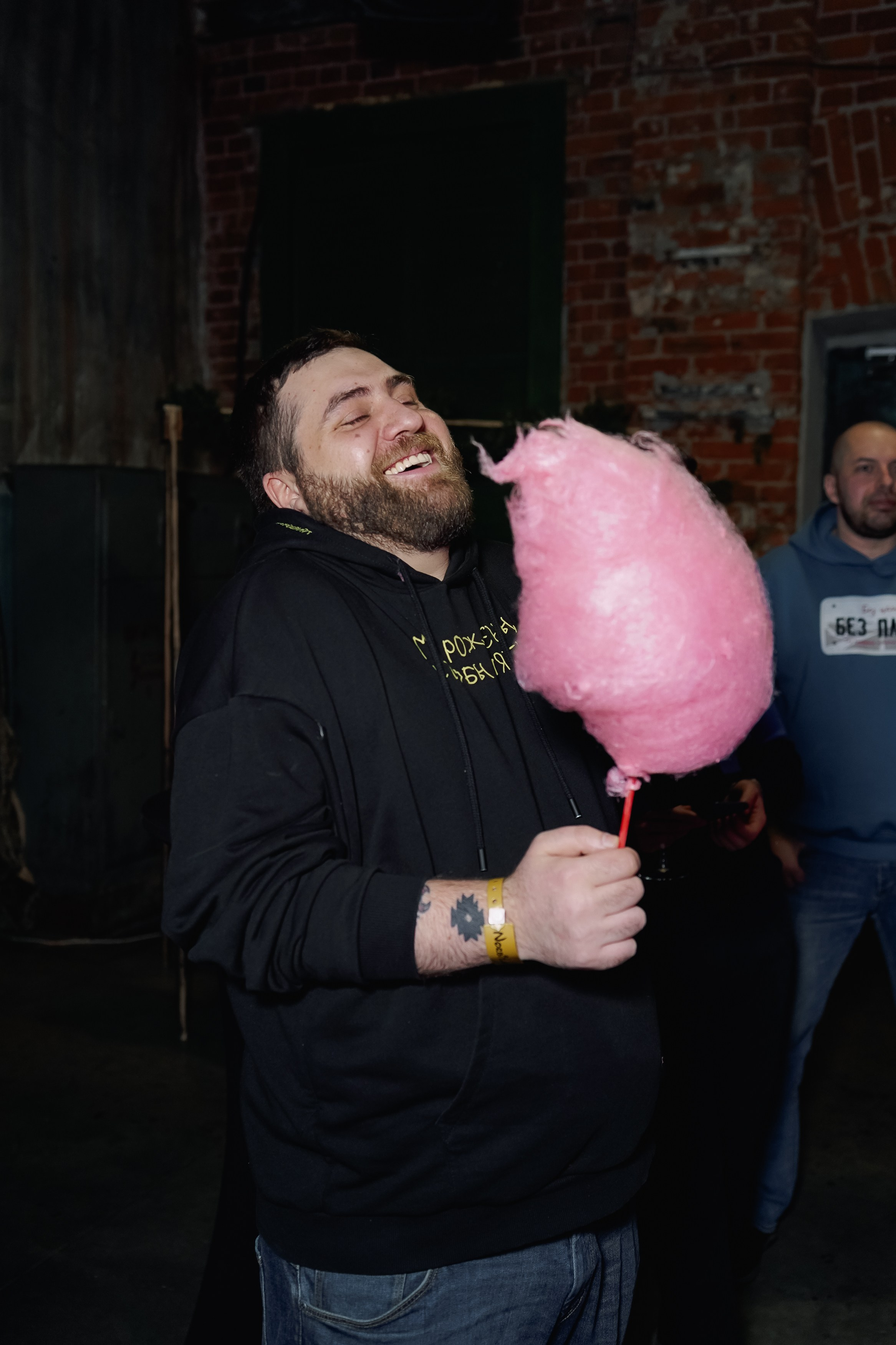 Корпоратив Norbitland. Свадебный фотограф Москва