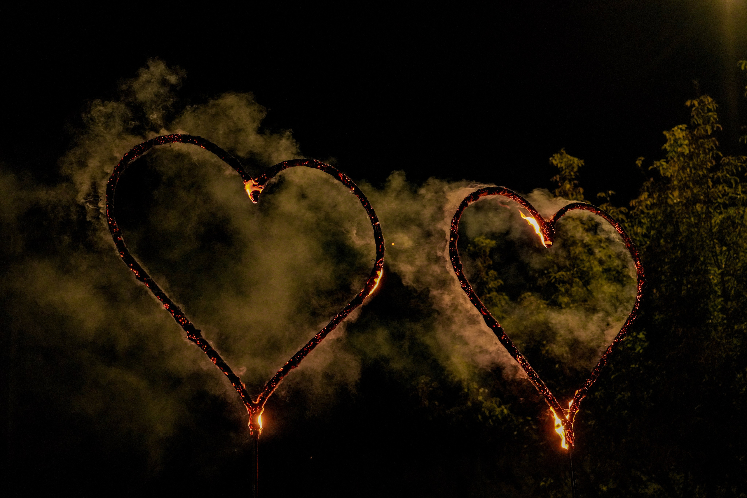 Максим и Дарья. Фотограф Шагалов Михаил