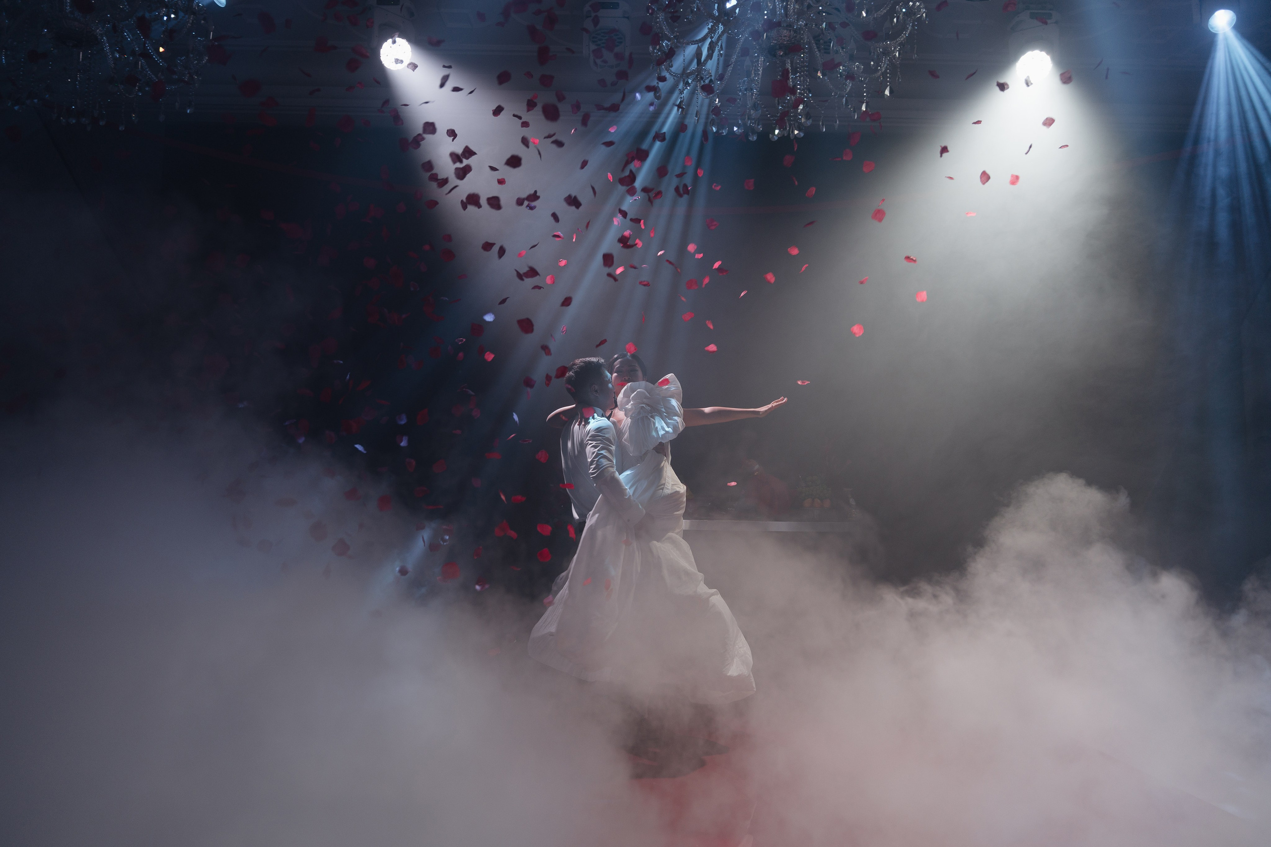 Dari Свет. Свадебный фотограф Решетников Дмитрий