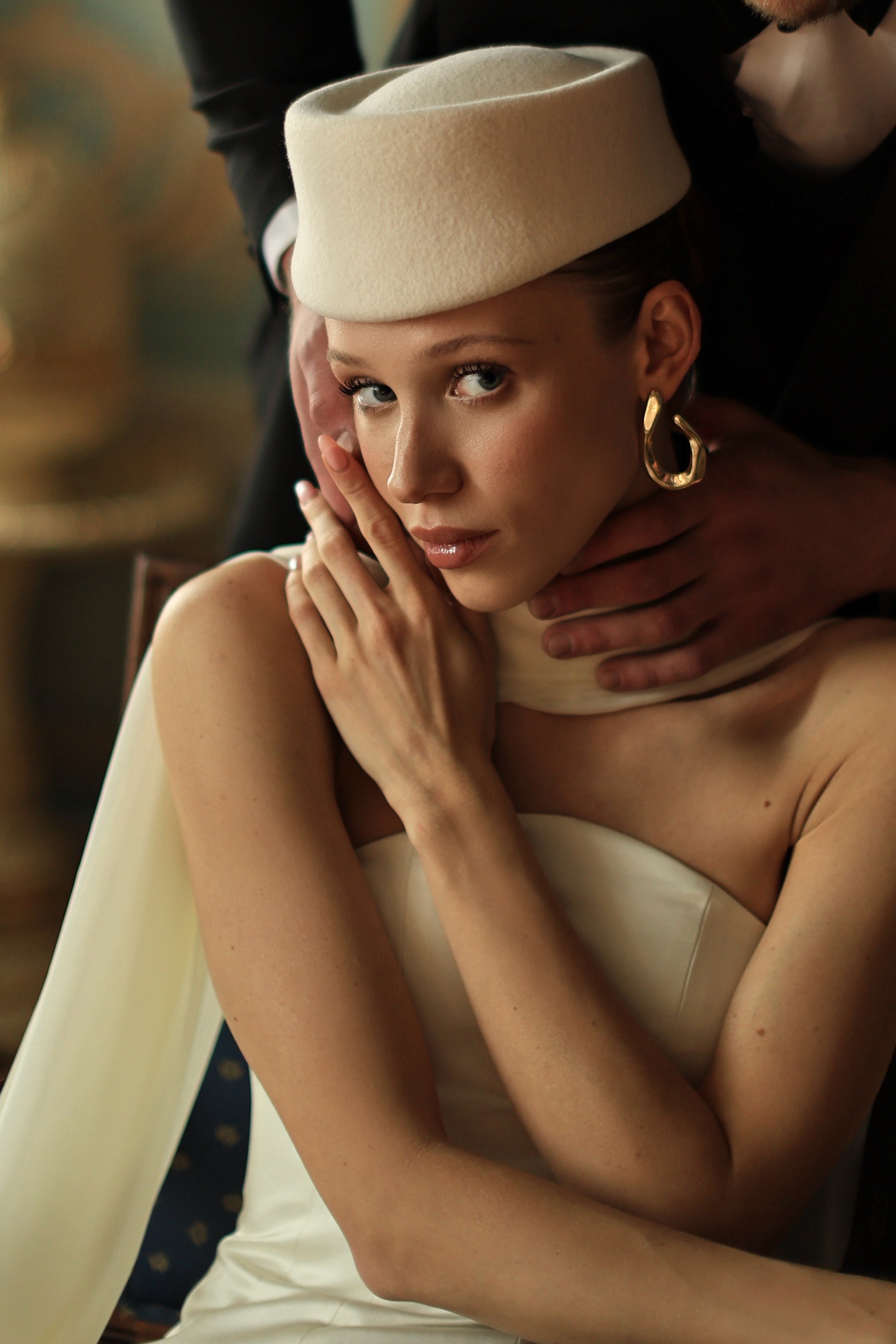 Свадебный фотограф в Москве Дарья Морозова