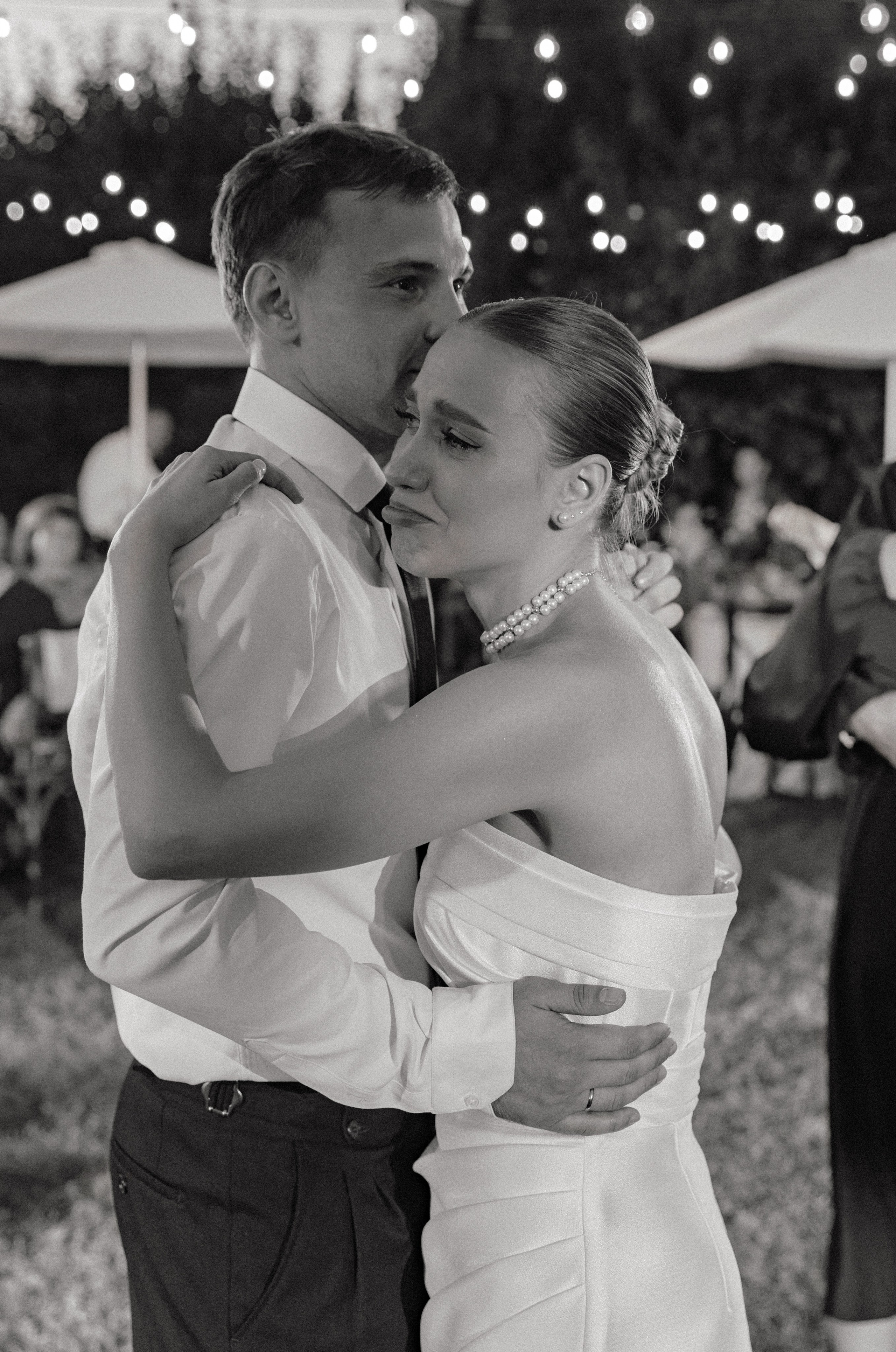 Александр & Полина. Свадебный фотограф Лена Чистопольцева