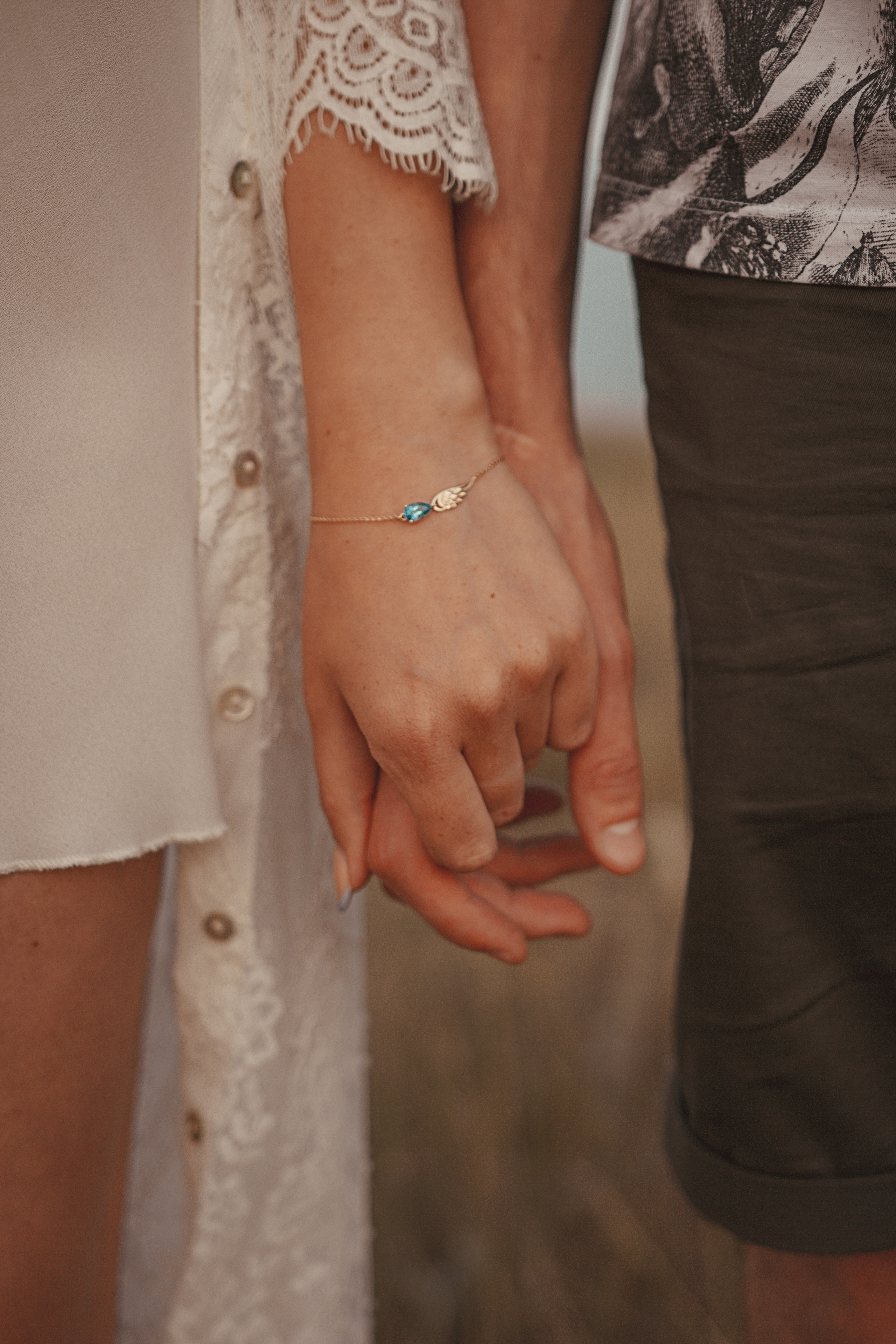 Леонид и Юлия. Портретный фотограф в Москве Ольга Акушко