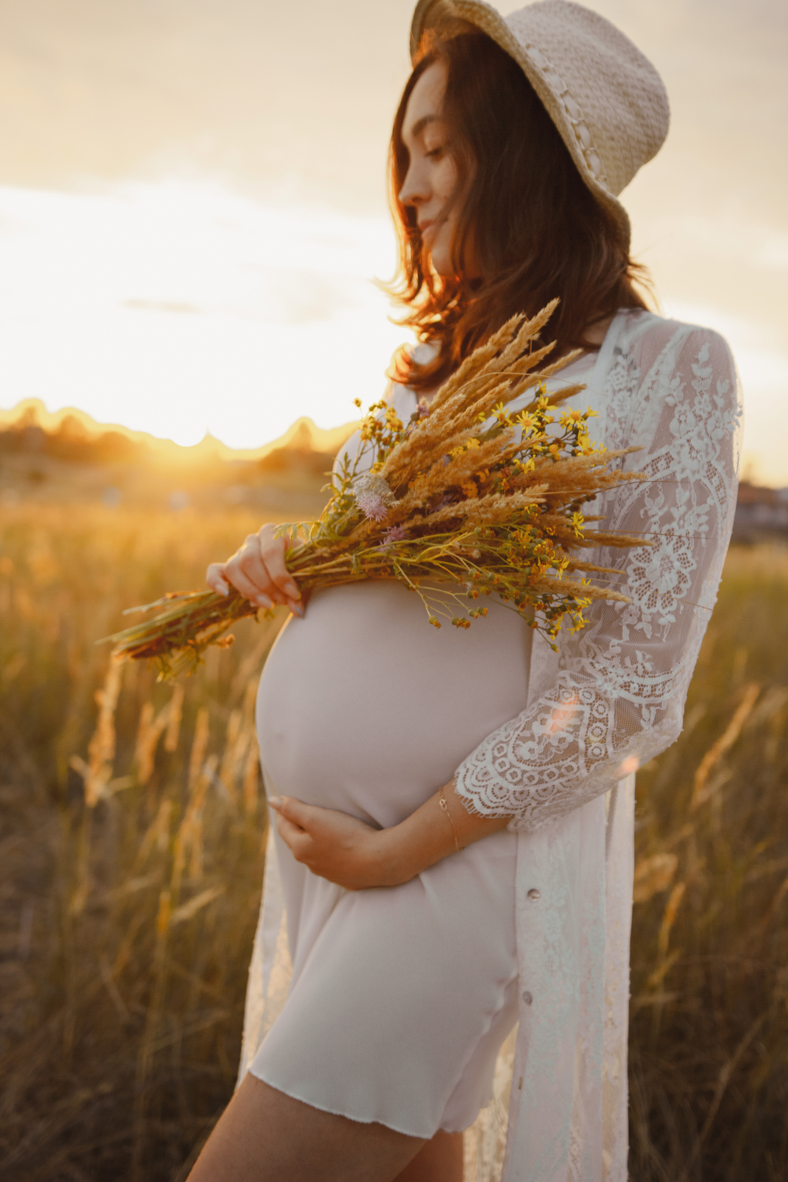 Леонид и Юлия. Портретный фотограф в Москве Ольга Акушко