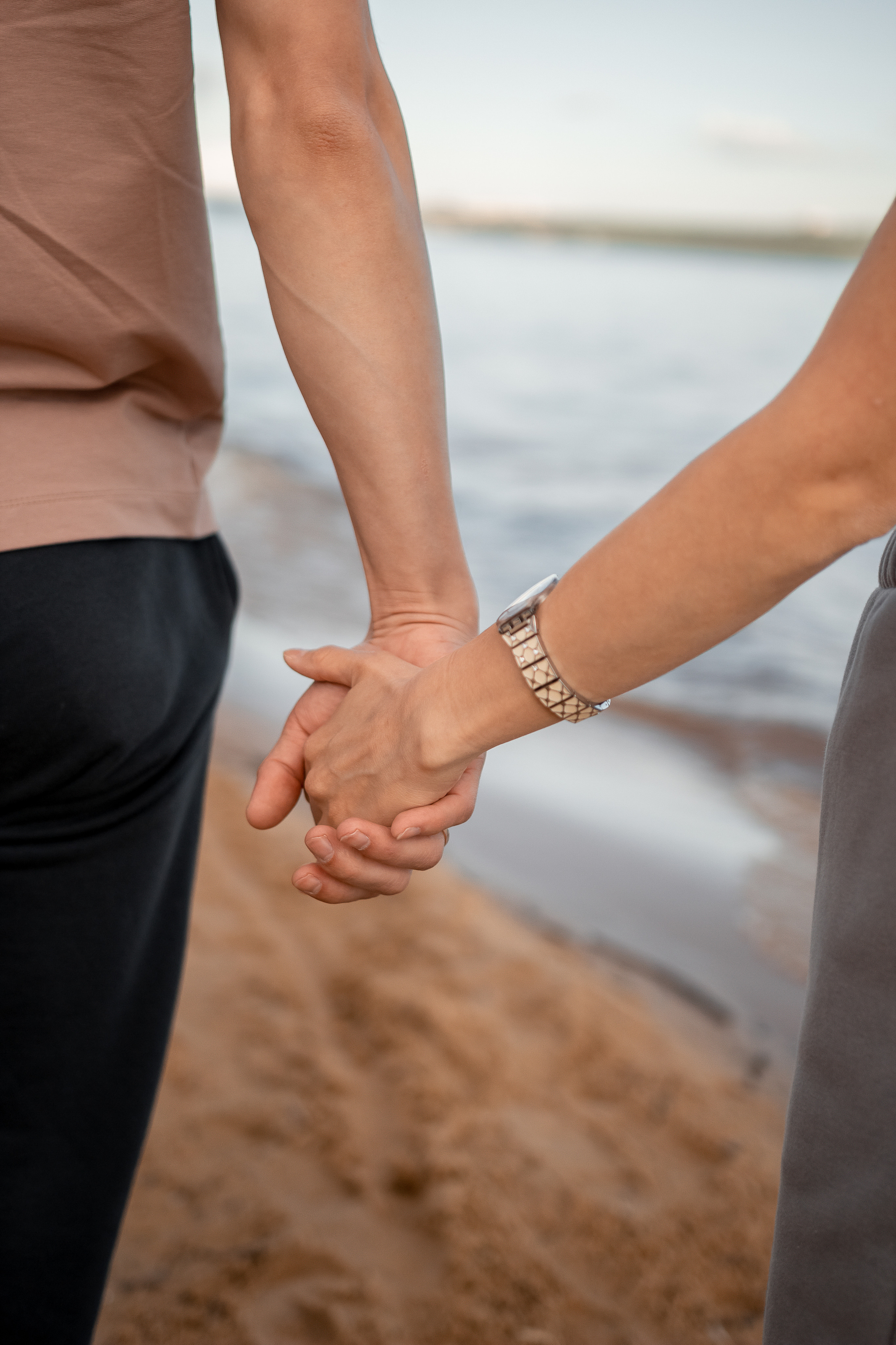 Денис и Татьяна. Портретный фотограф в Москве Ольга Акушко