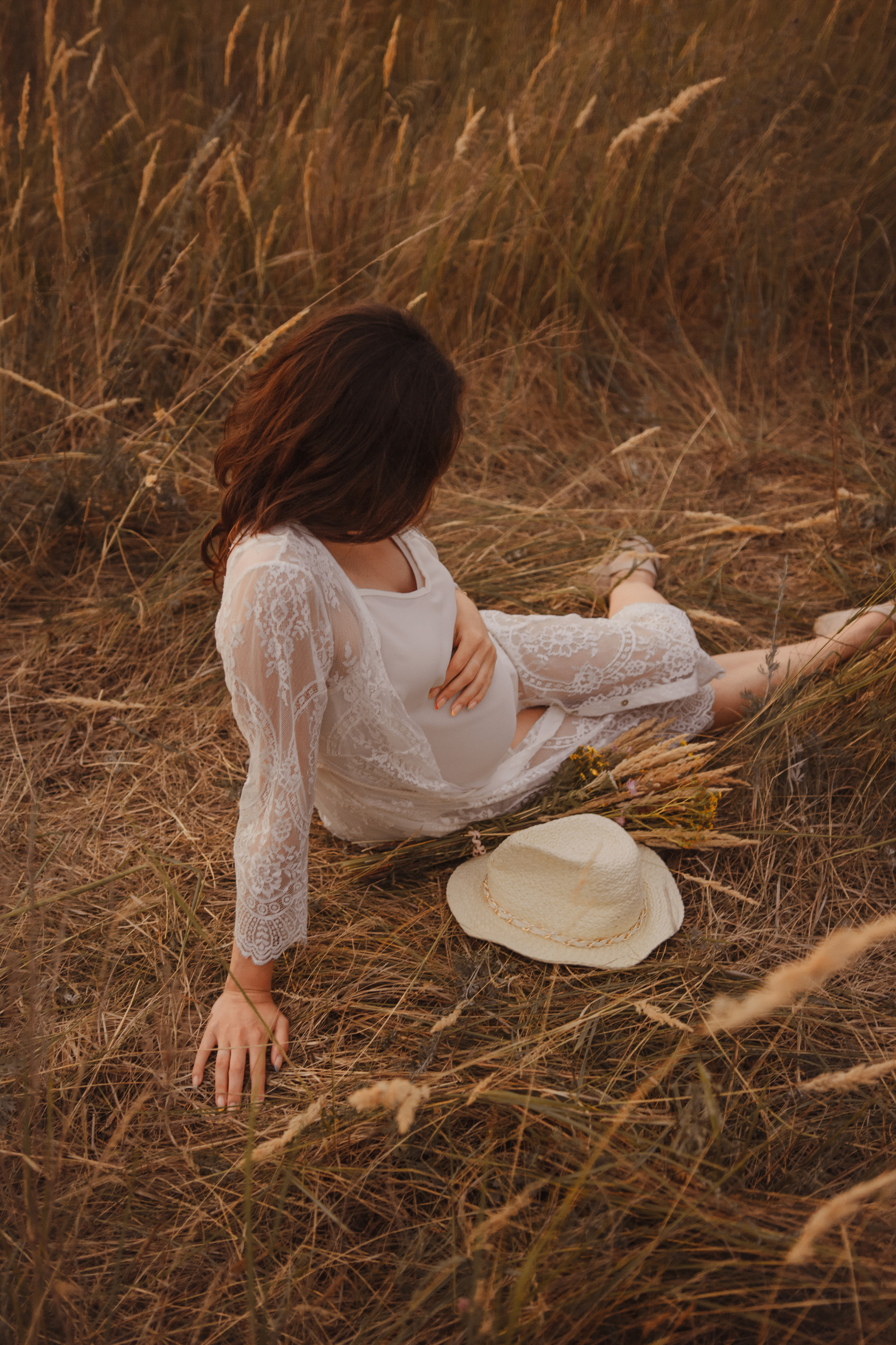 Леонид и Юлия. Портретный фотограф в Москве Ольга Акушко