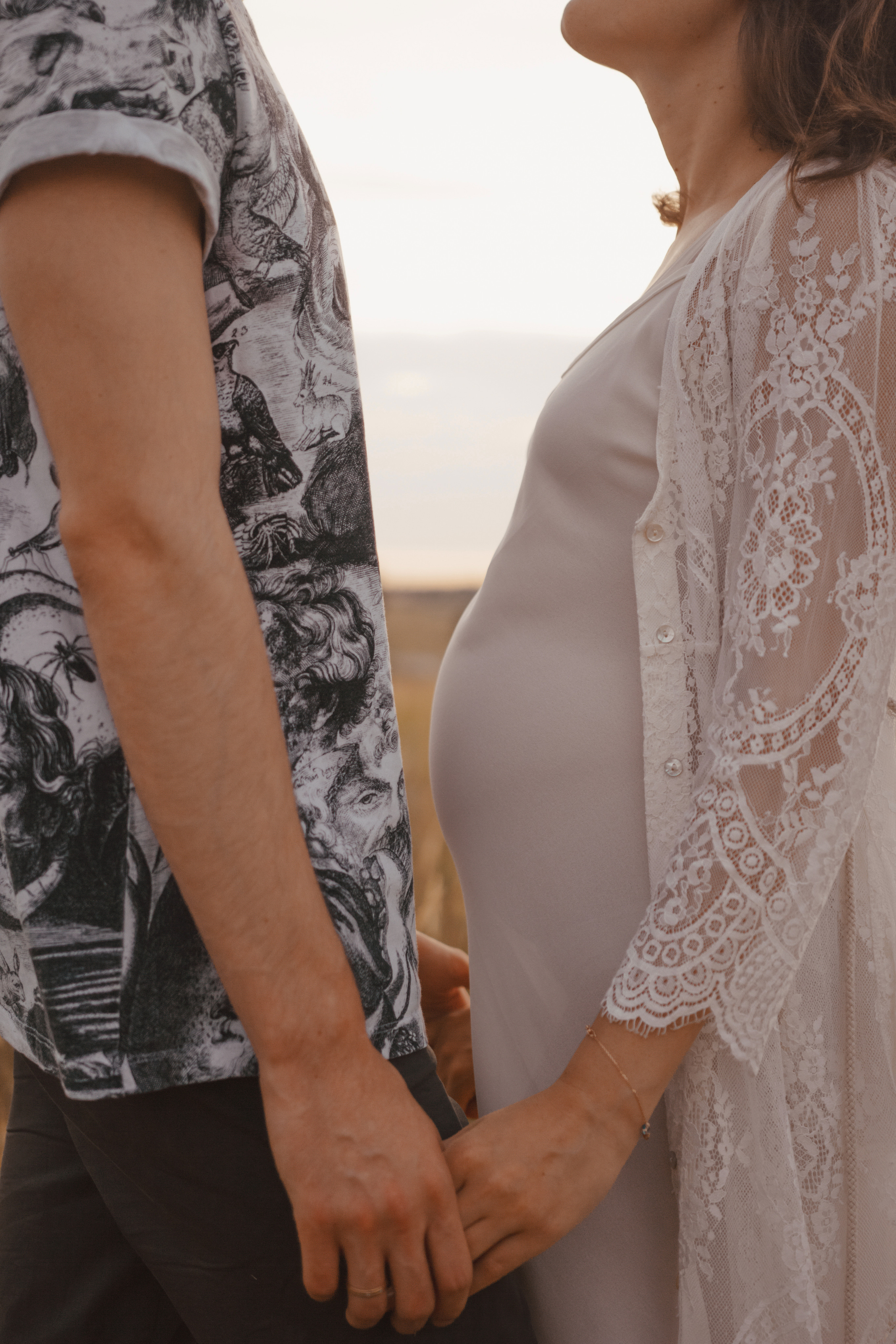 Леонид и Юлия. Портретный фотограф в Москве Ольга Акушко