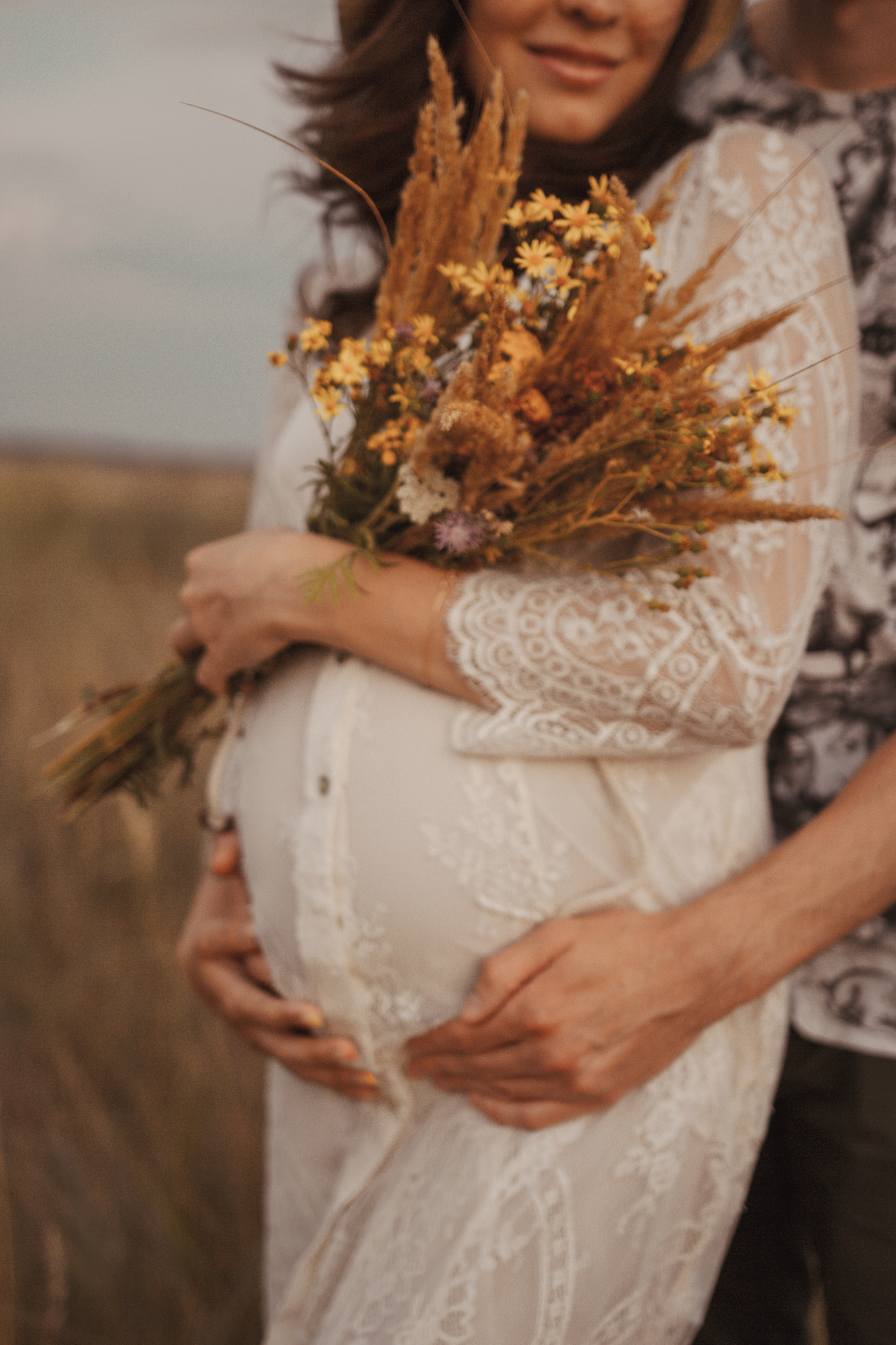 Леонид и Юлия. Портретный фотограф в Москве Ольга Акушко