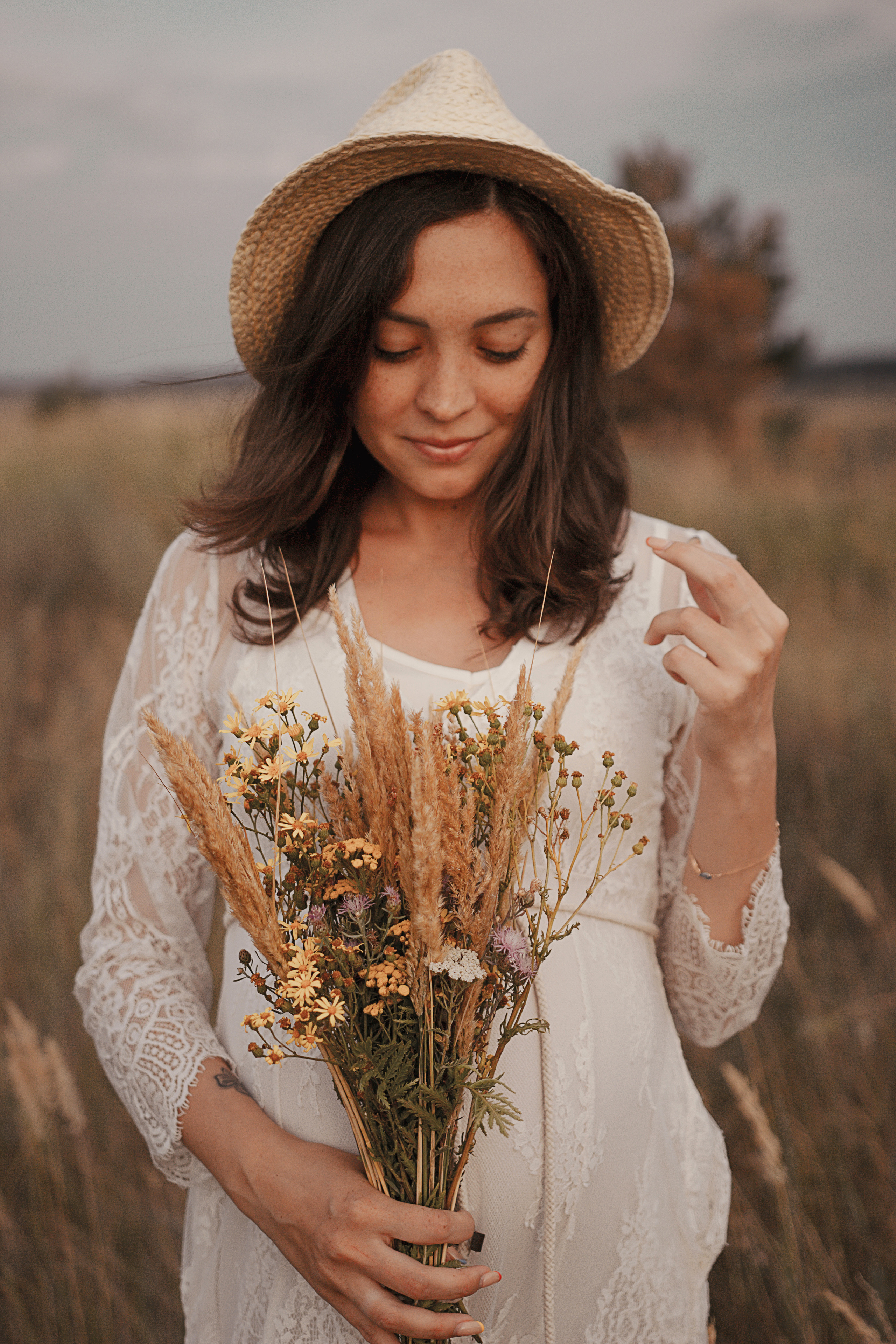 Леонид и Юлия. Портретный фотограф в Москве Ольга Акушко