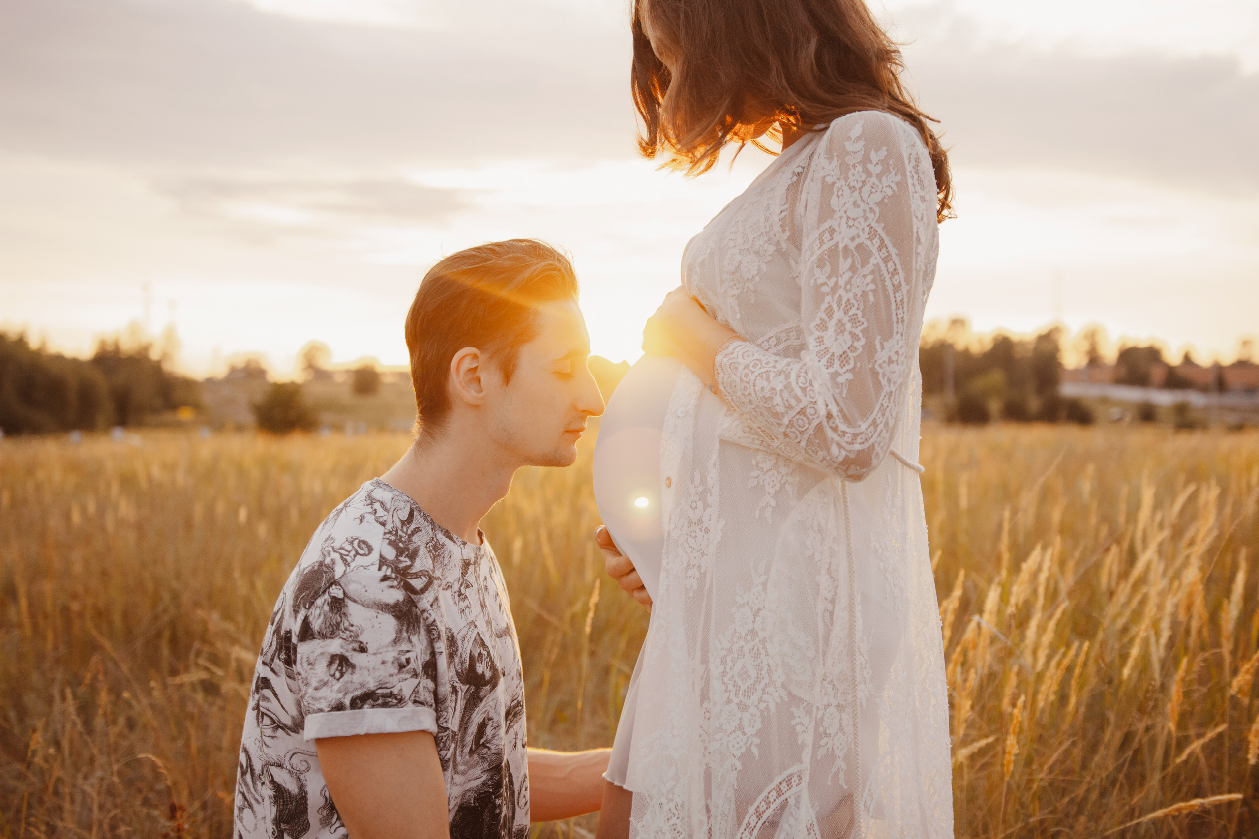 Леонид и&nbsp;Юлия