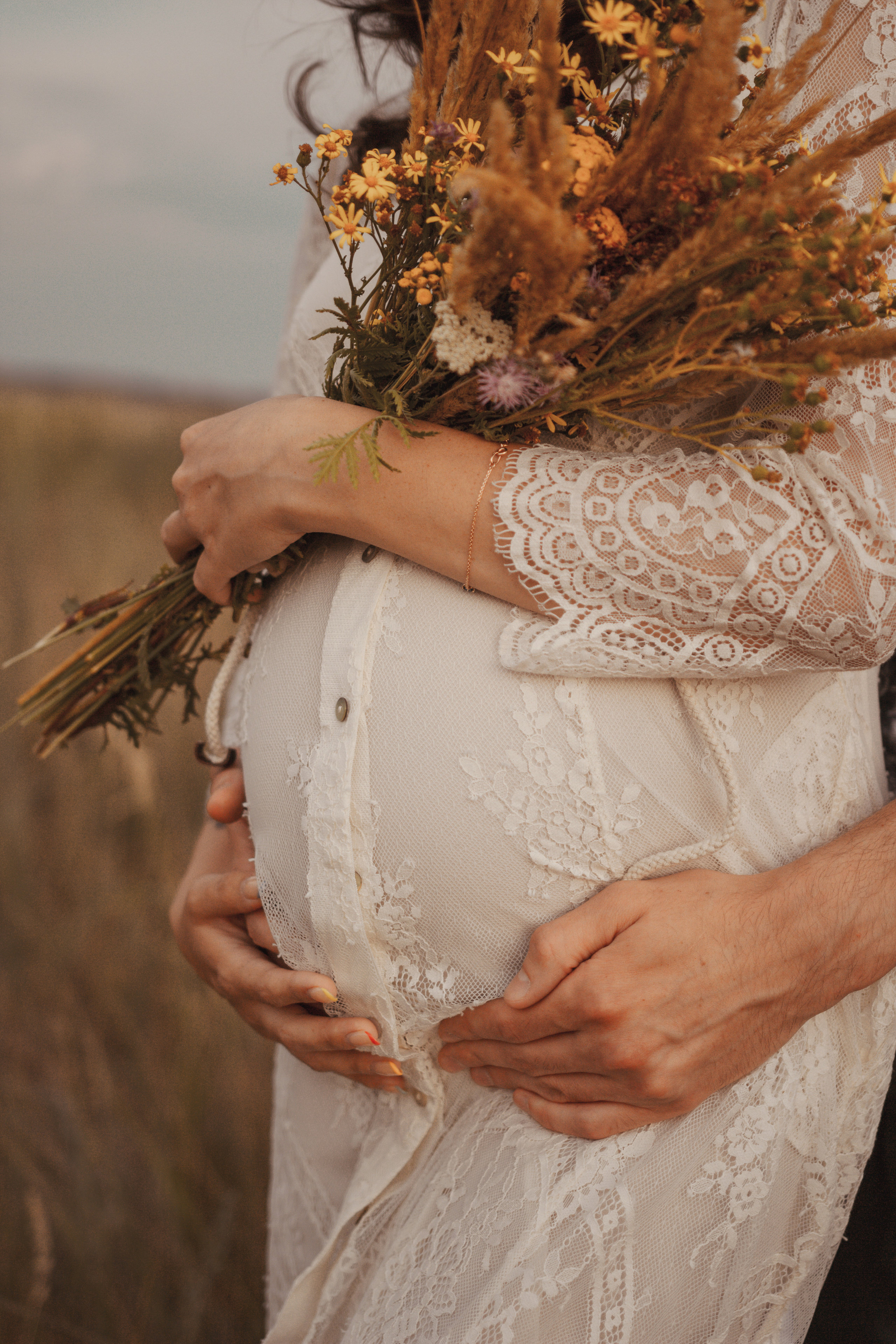 Леонид и Юлия. Портретный фотограф в Москве Ольга Акушко