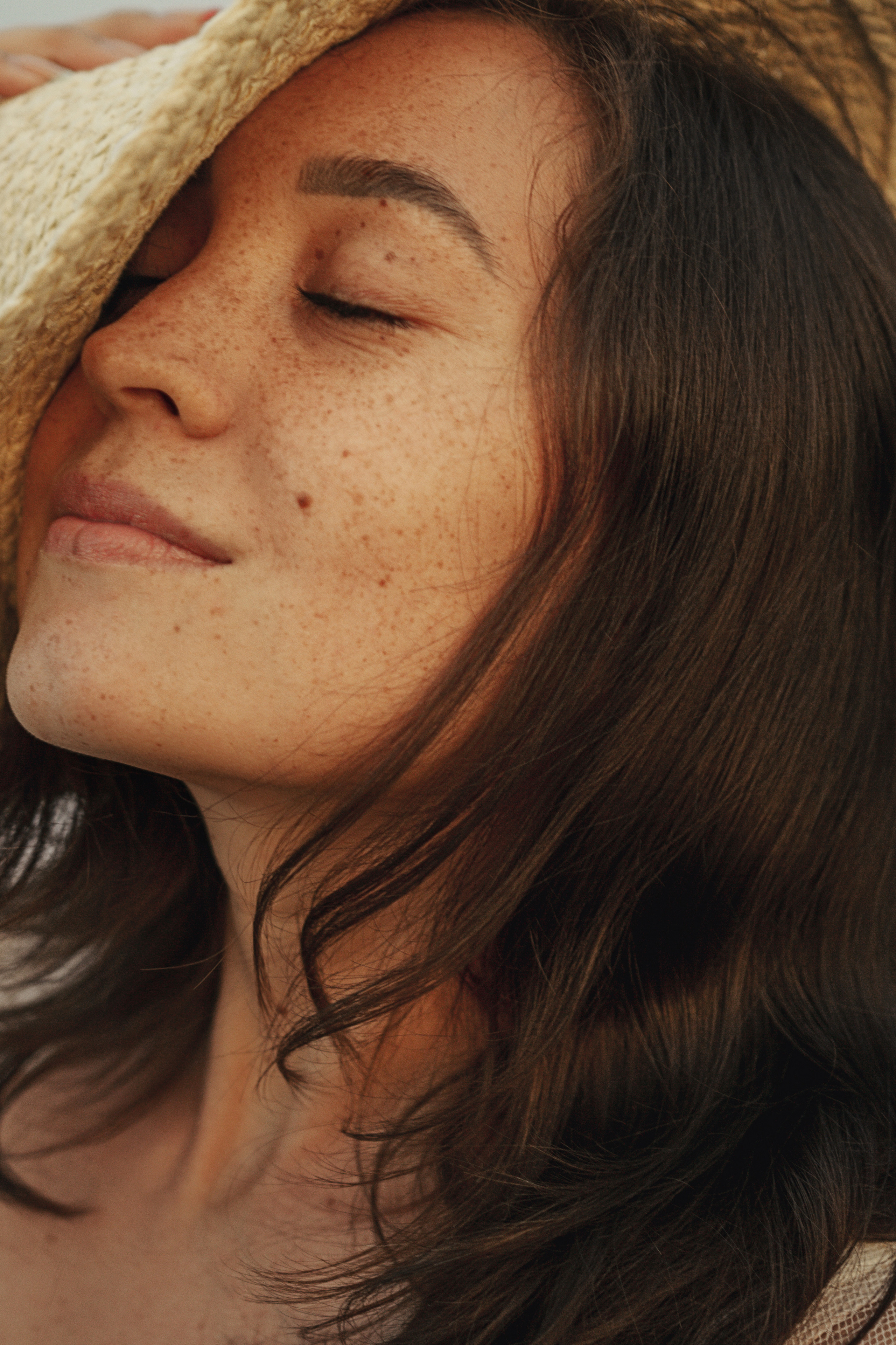 Леонид и Юлия. Портретный фотограф в Москве Ольга Акушко