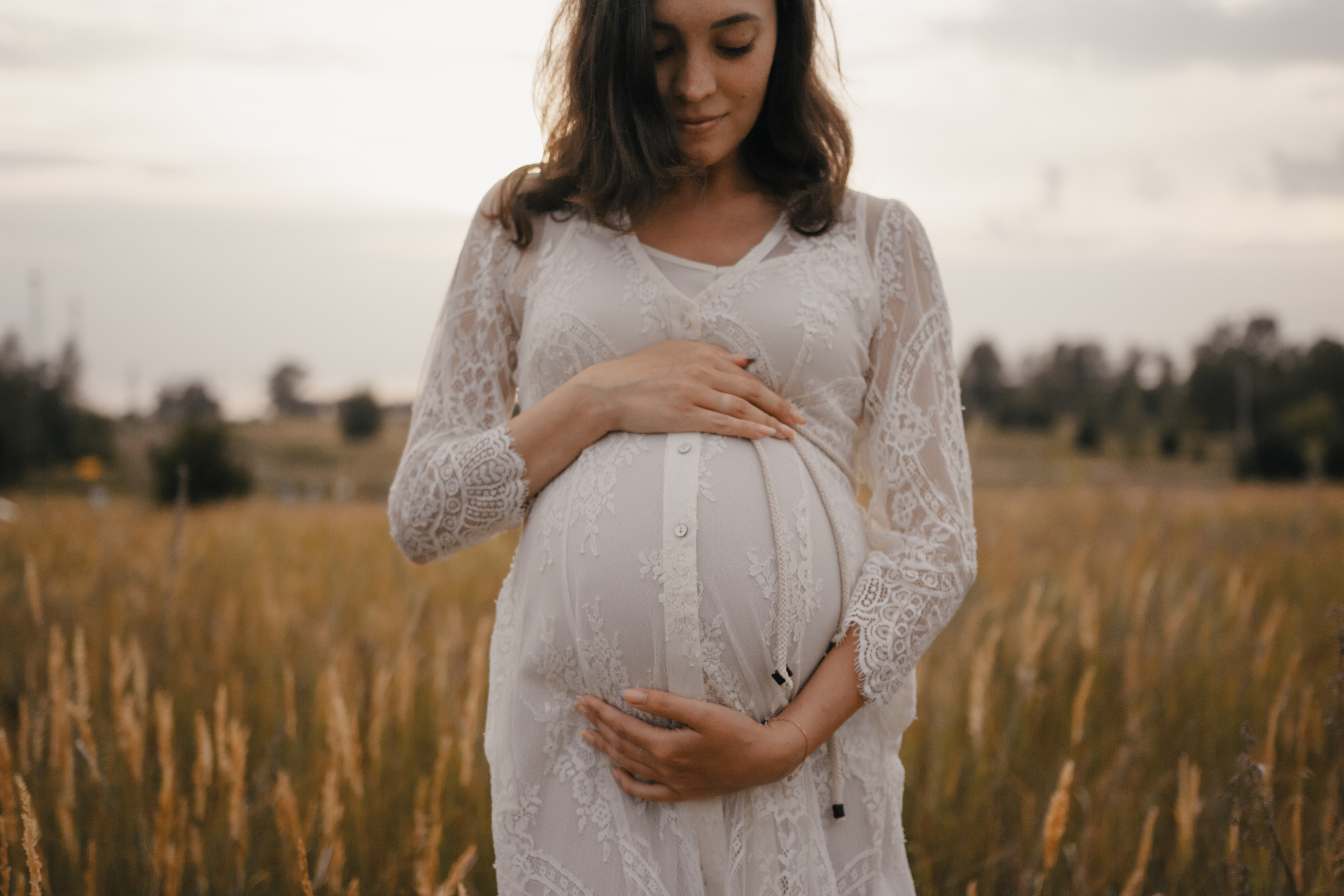 Леонид и Юлия. Портретный фотограф в Москве Ольга Акушко