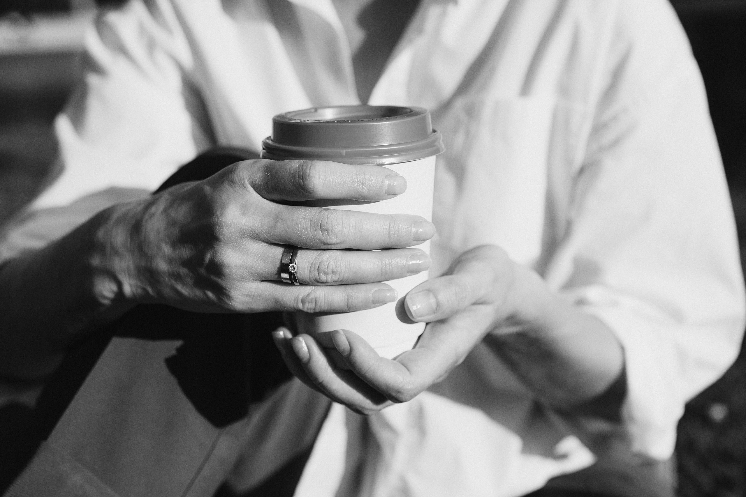 Контент фотосессия девушка в городе. Портретный фотограф в Москве Ольга Акушко