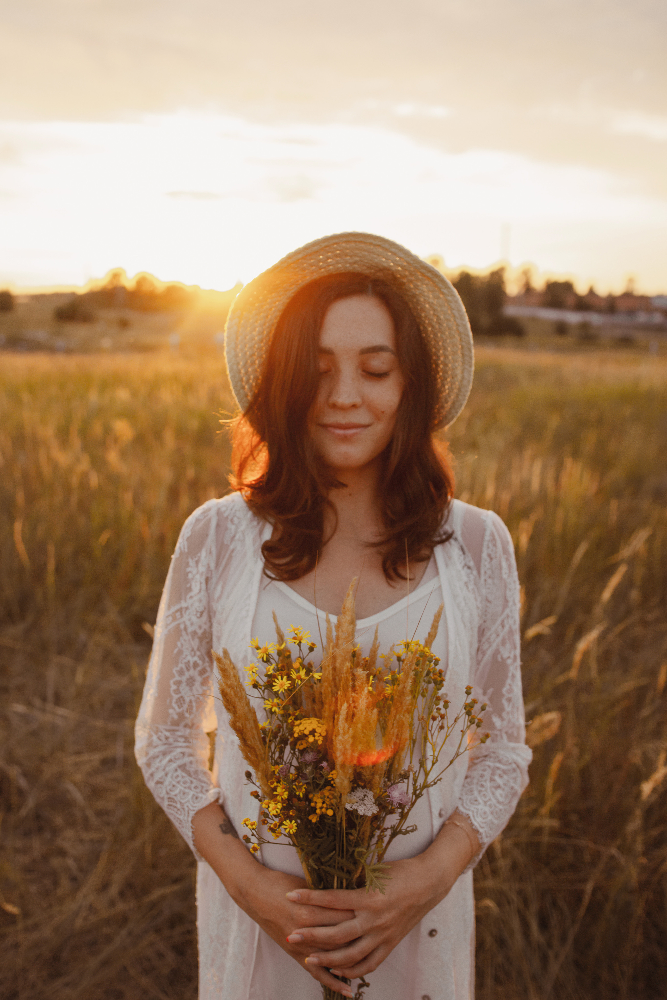 Леонид и Юлия. Портретный фотограф в Москве Ольга Акушко