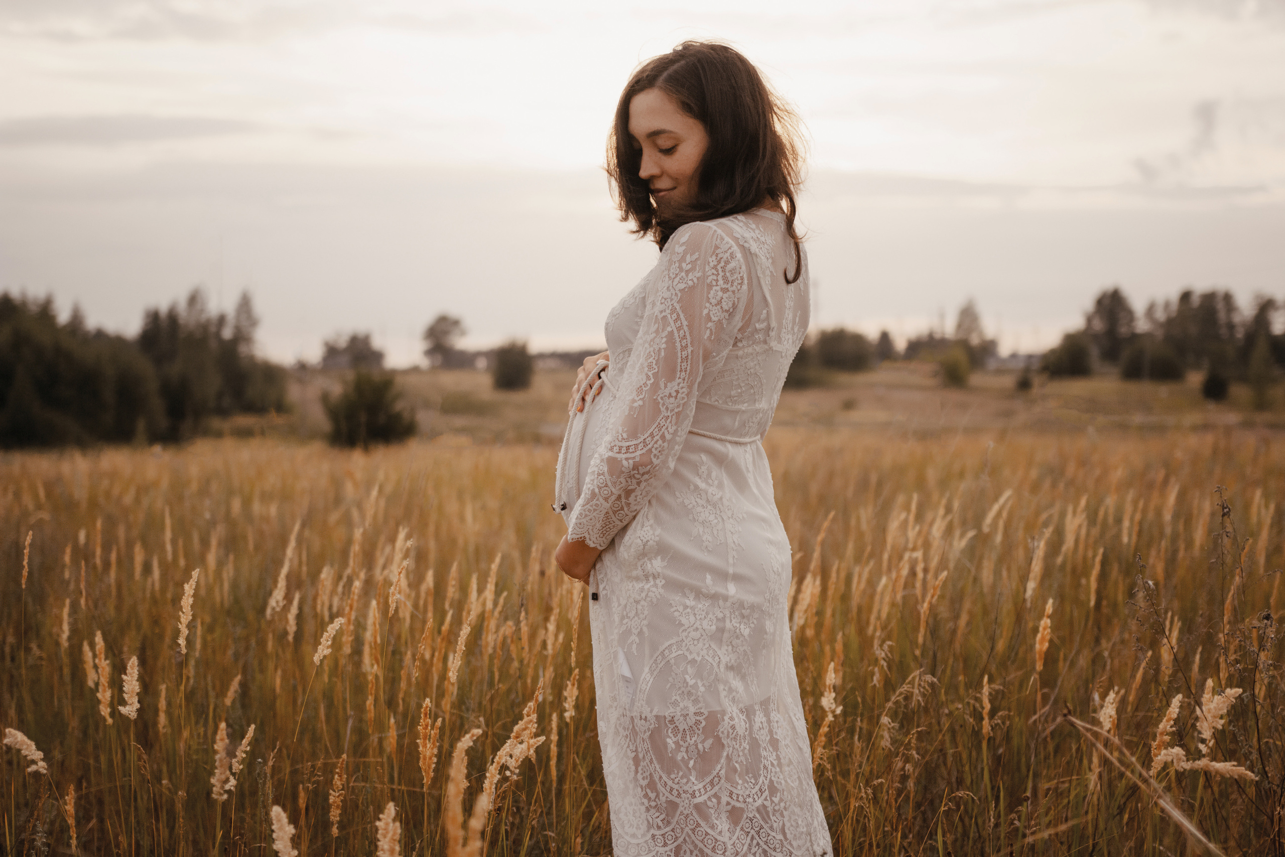 Леонид и Юлия. Портретный фотограф в Москве Ольга Акушко