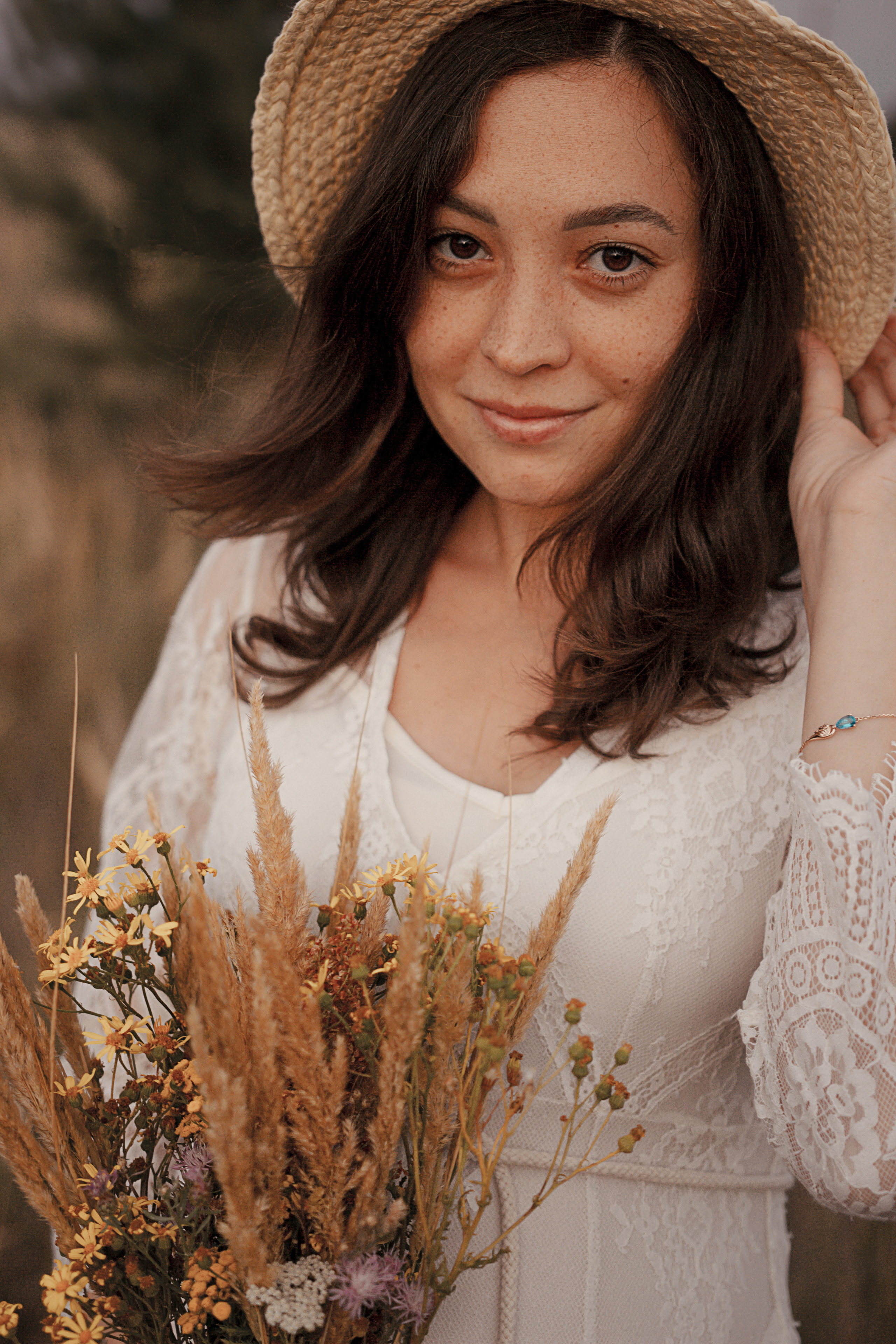 Леонид и Юлия. Портретный фотограф в Москве Ольга Акушко