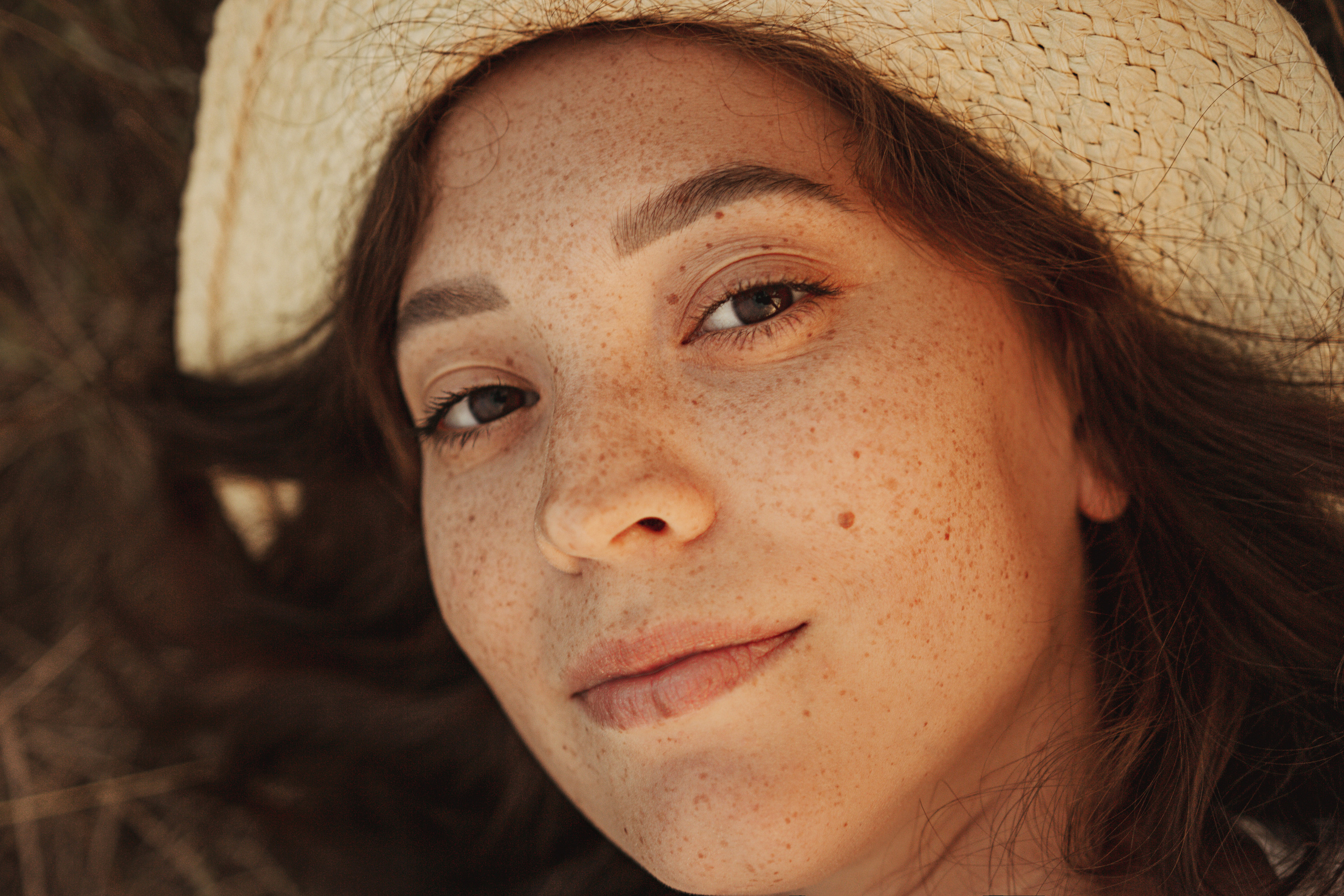 Леонид и Юлия. Портретный фотограф в Москве Ольга Акушко