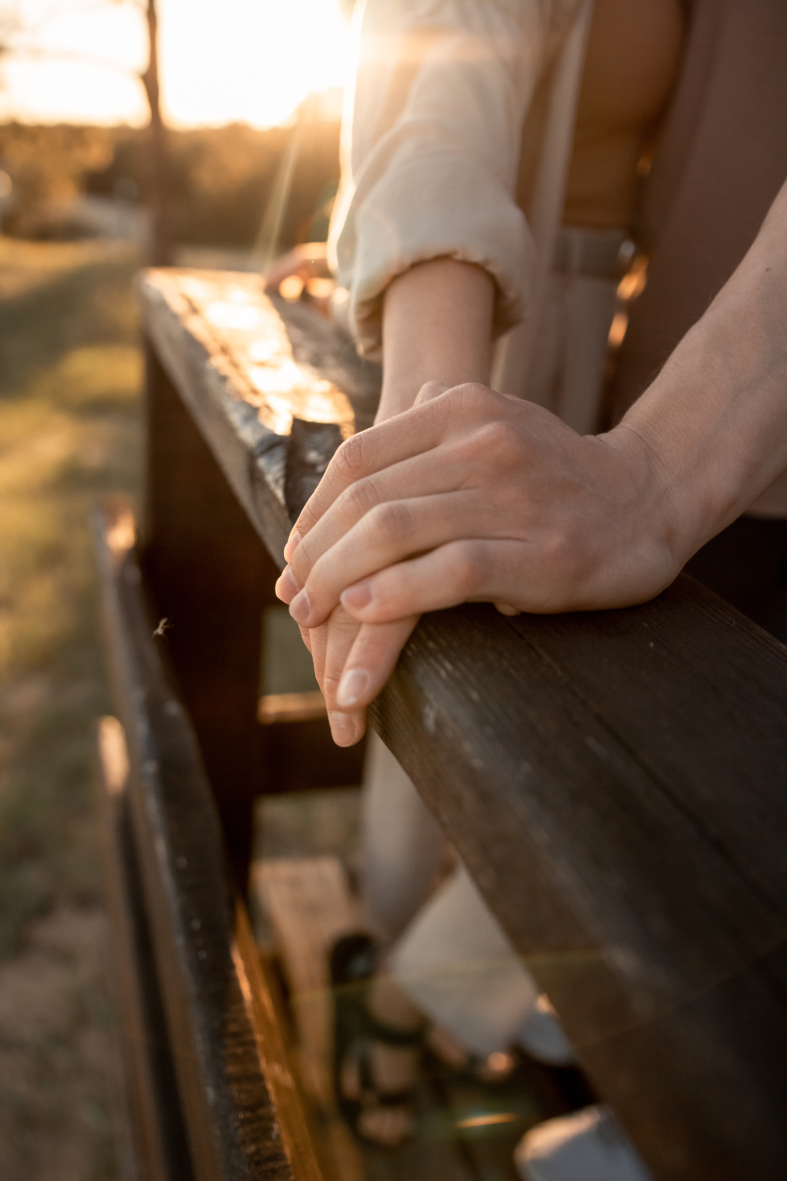 Денис и Татьяна. Портретный фотограф в Москве Ольга Акушко