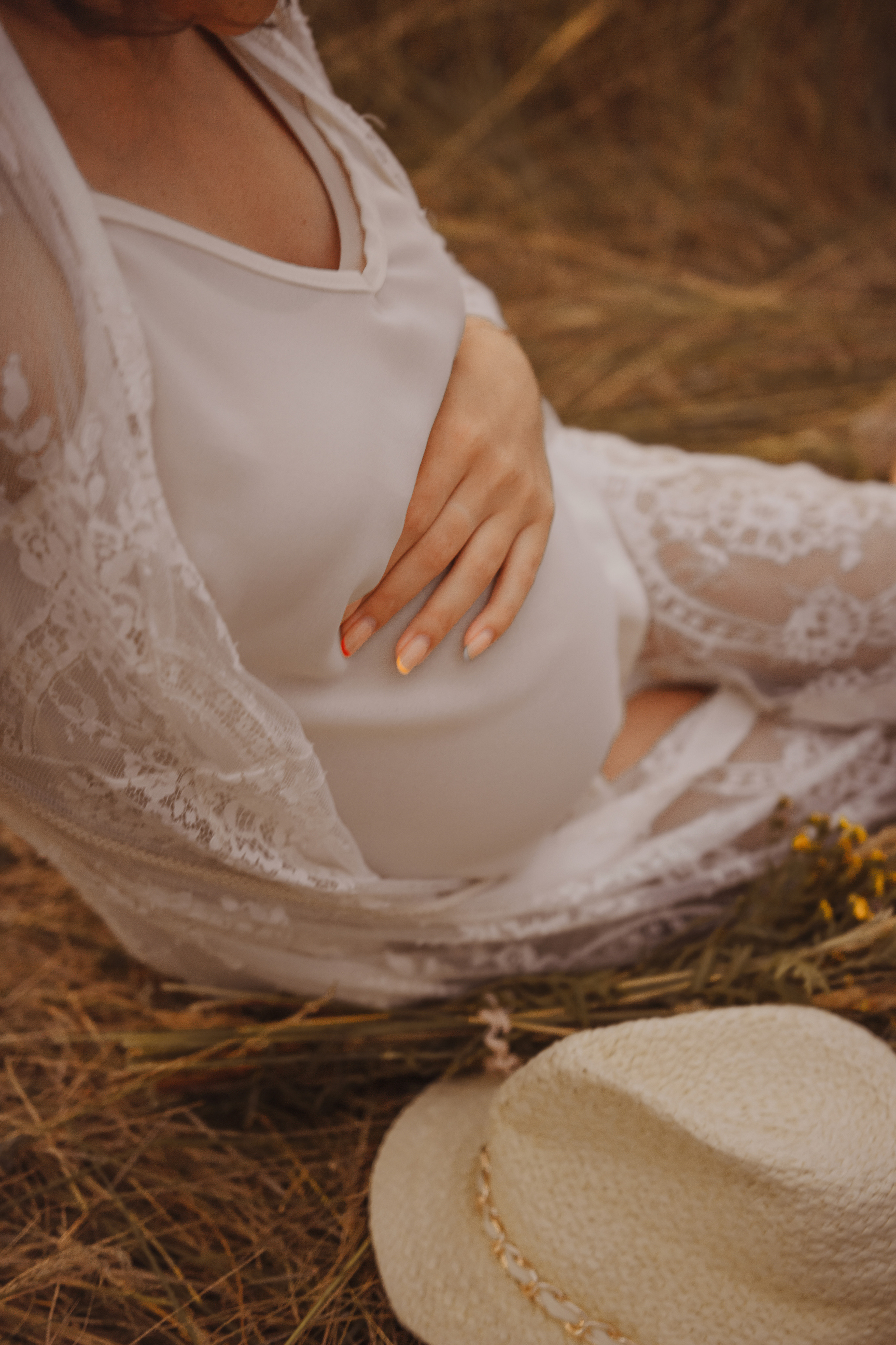 Леонид и Юлия. Портретный фотограф в Москве Ольга Акушко